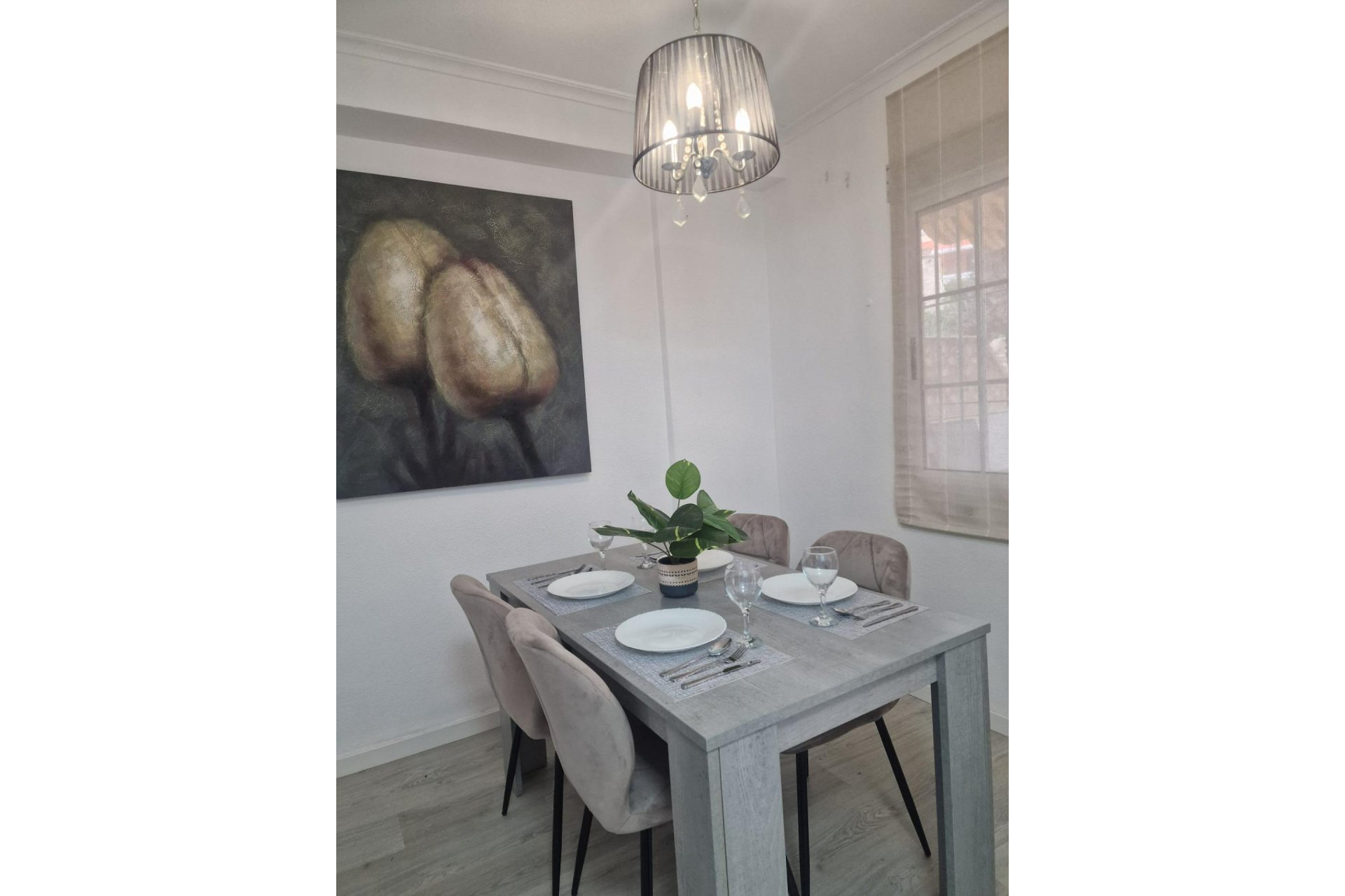 Resale - Bungalow - Torrevieja - La Mata