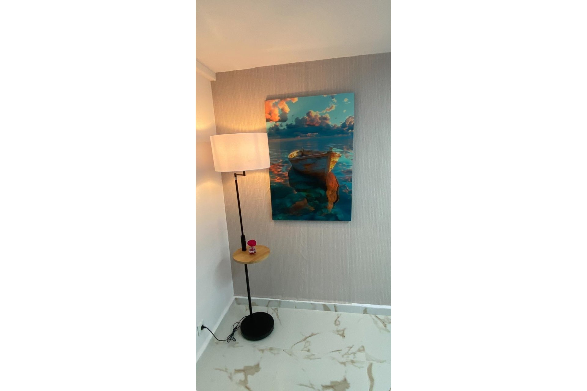 Resale - Bungalow - Torrevieja - La Mata