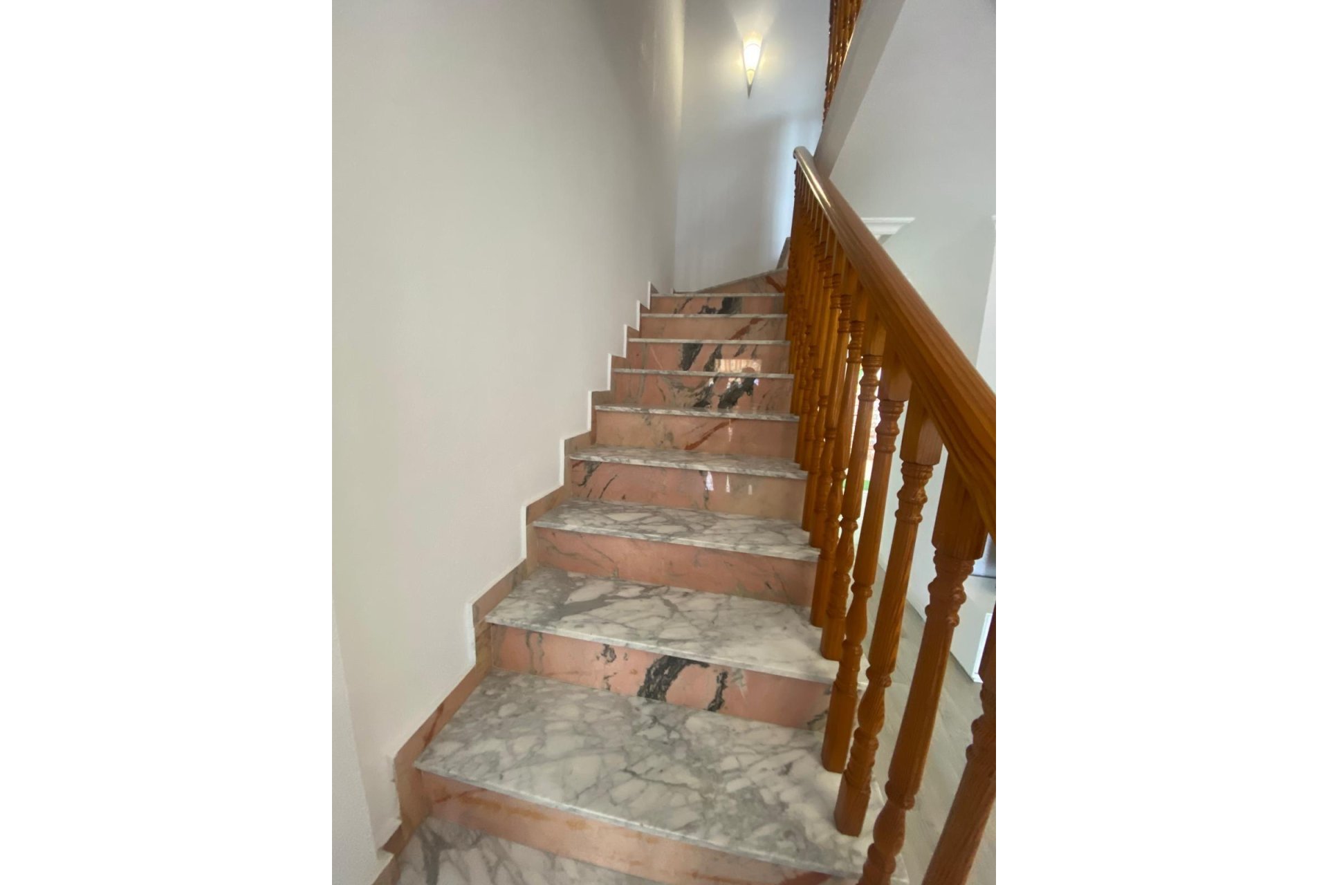 Resale - Bungalow - Torrevieja - La Mata