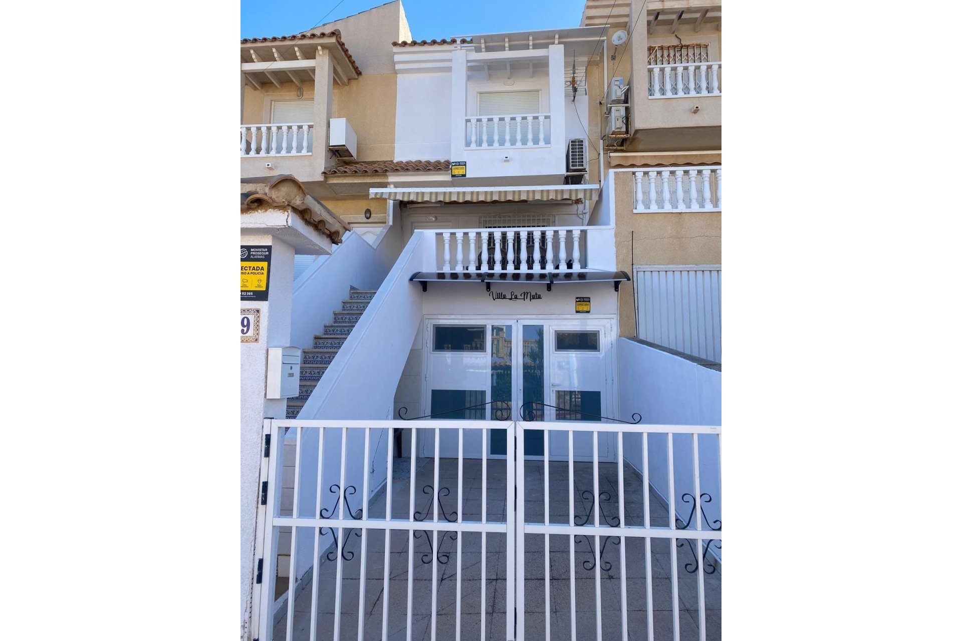 Resale - Bungalow - Torrevieja - La Mata