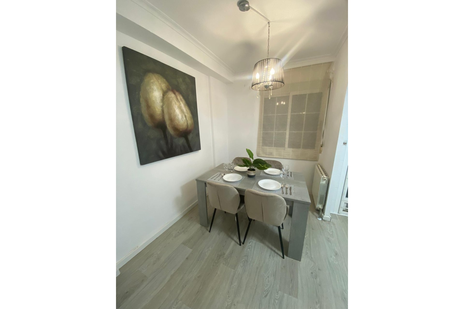 Resale - Bungalow - Torrevieja - La Mata