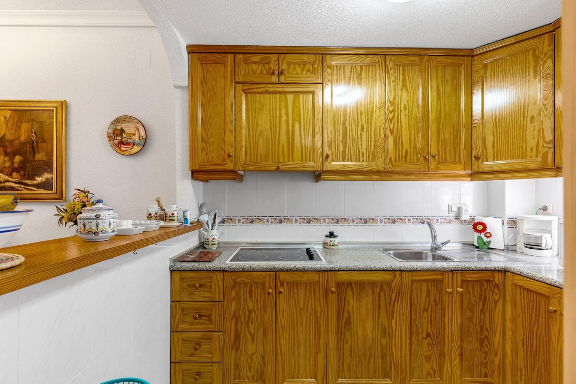 Resale - Bungalow - Torrevieja - La Mata