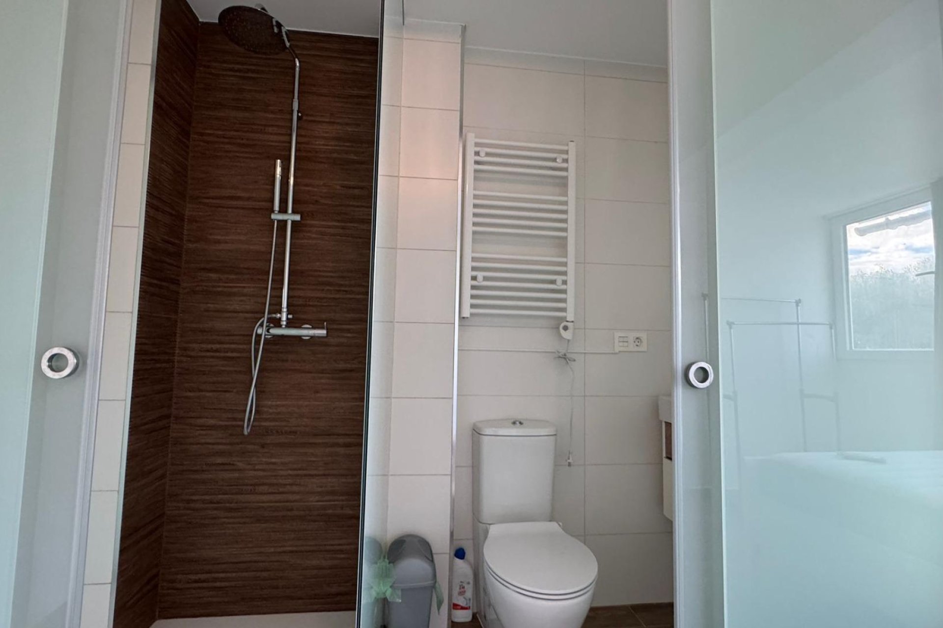 Resale - Bungalow - Torrevieja - La Mata