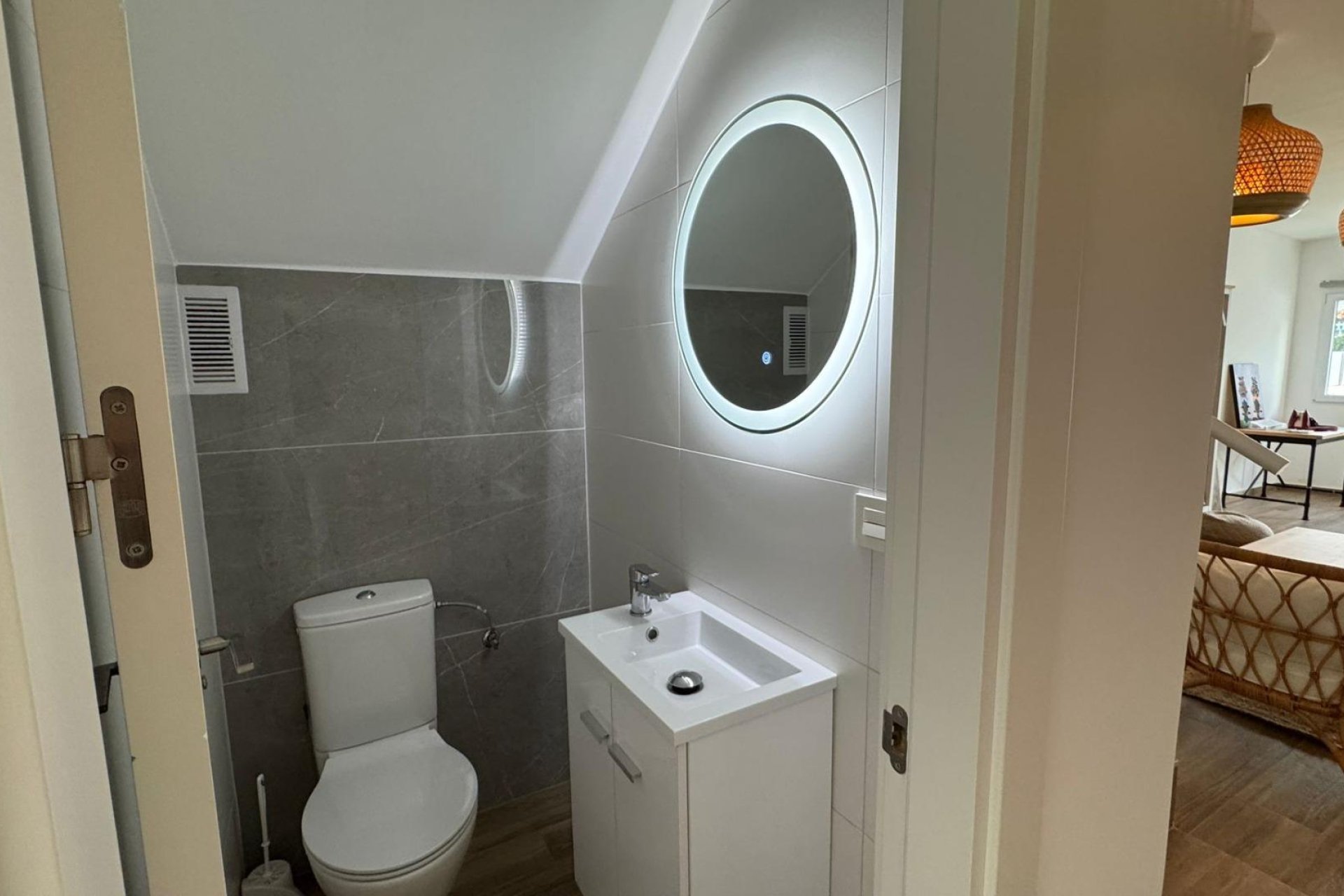 Resale - Bungalow - Torrevieja - La Mata