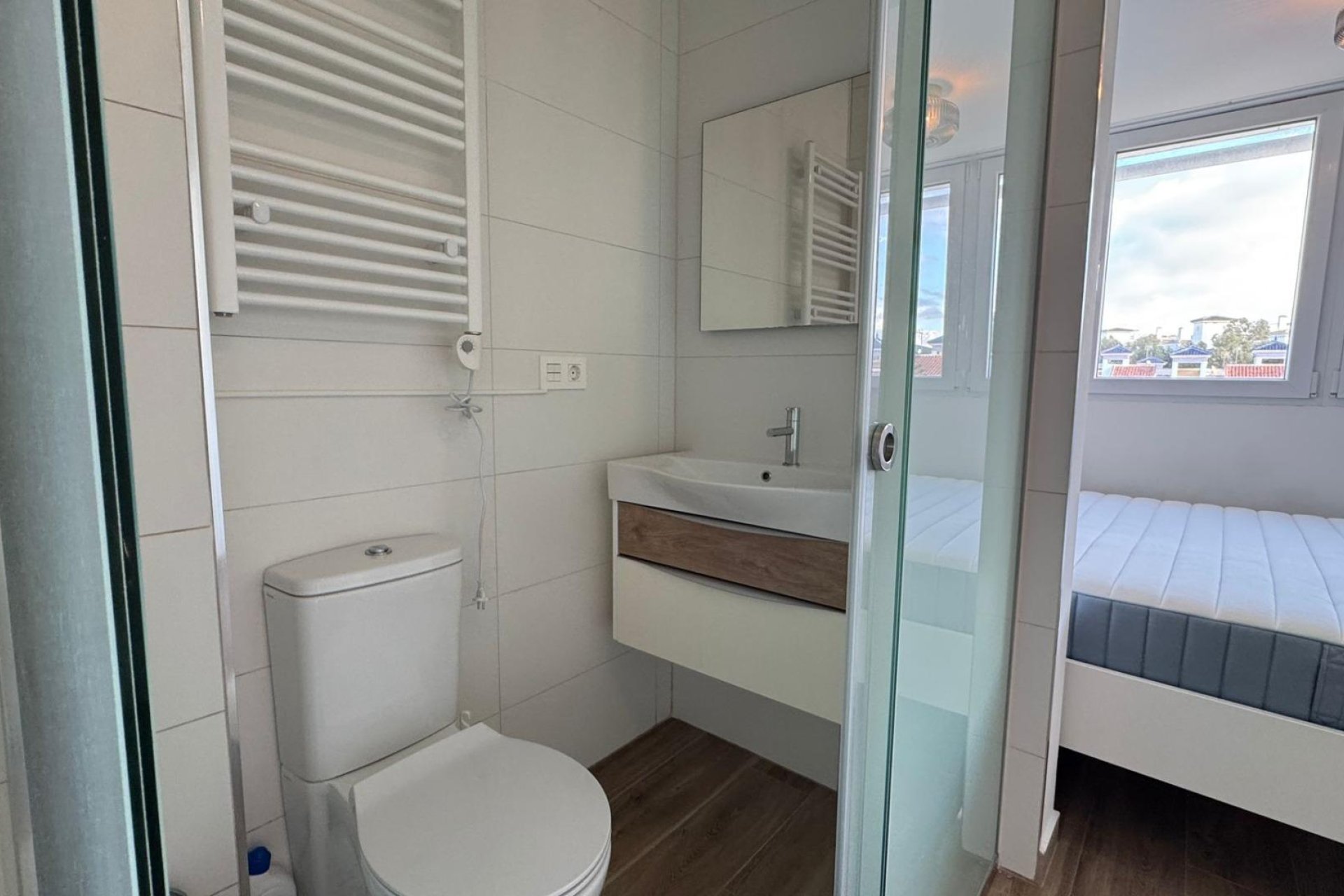 Resale - Bungalow - Torrevieja - La Mata