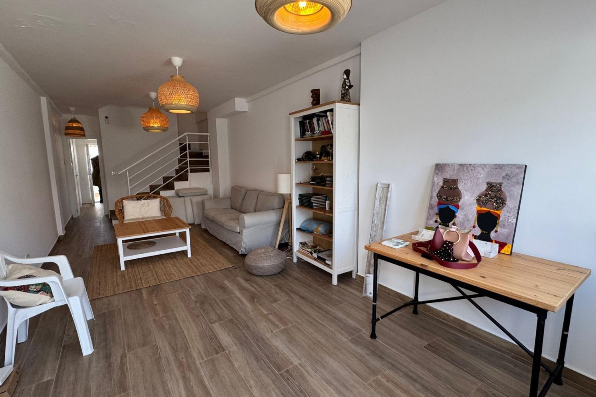 Resale - Bungalow - Torrevieja - La Mata