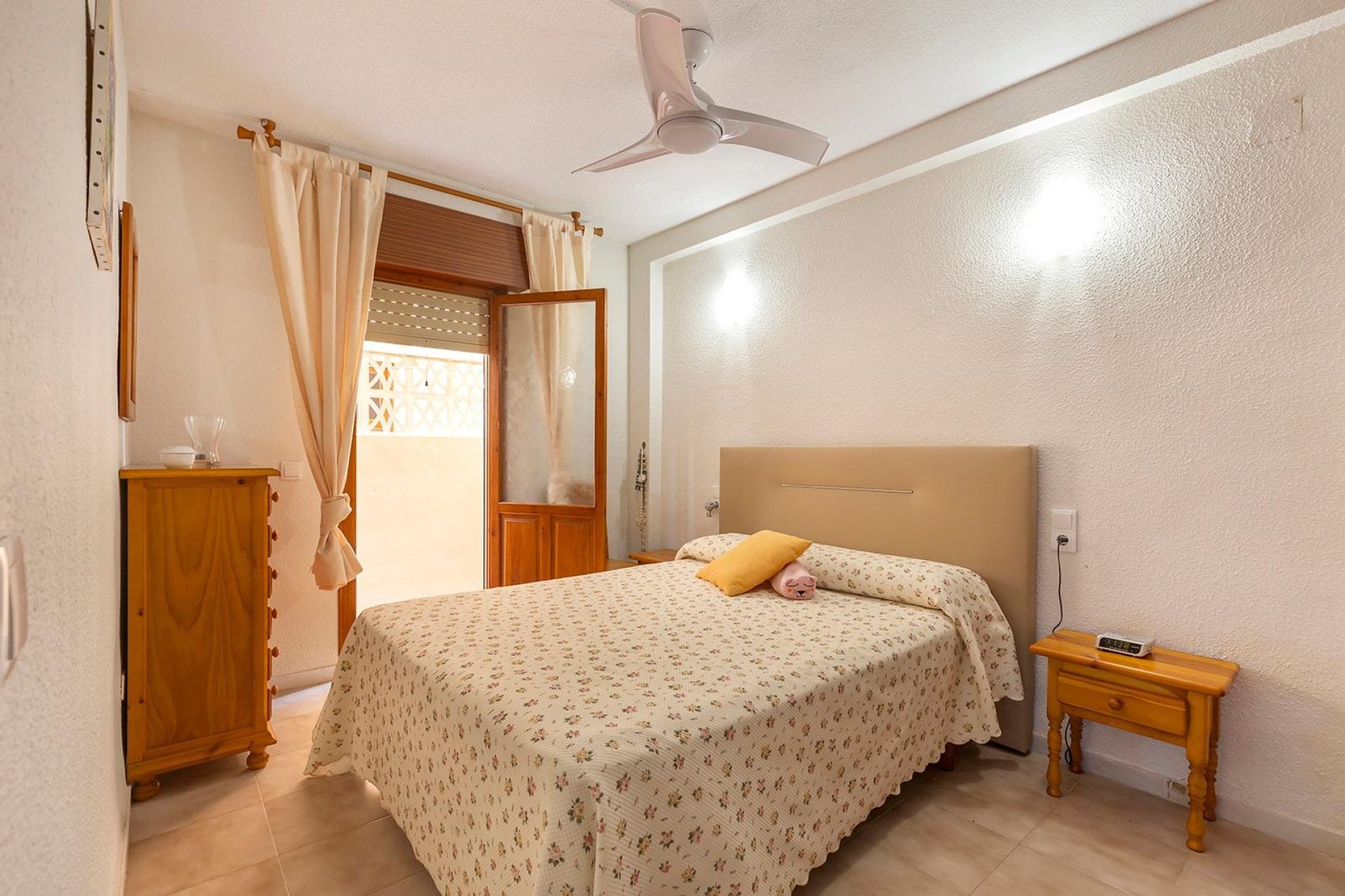 Resale - Bungalow - Torrevieja - La Mata