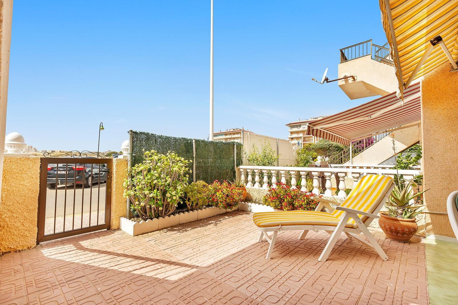 Resale - Bungalow - Torrevieja - La Mata