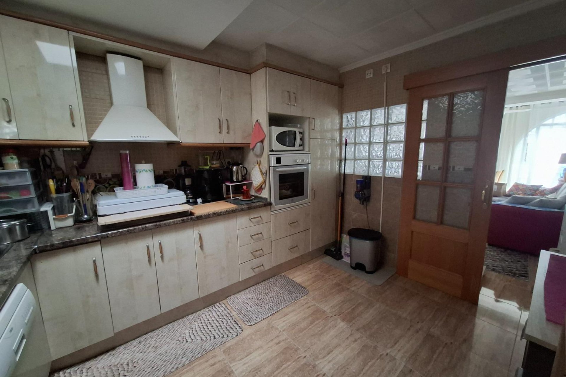 Resale - Bungalow - Torrevieja - La Siesta - El Salado - Torreta