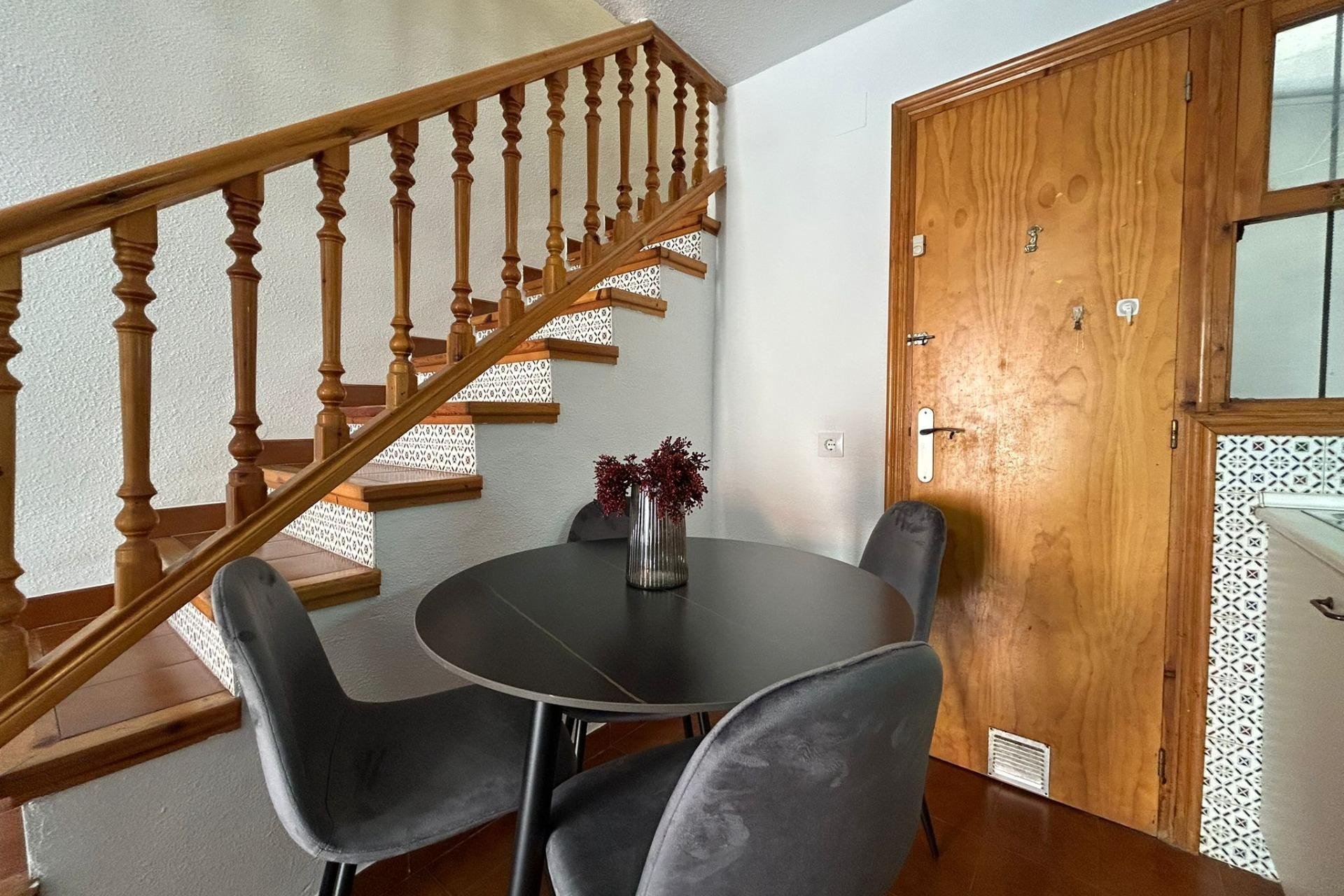 Resale - Bungalow - Torrevieja - La Siesta - El Salado - Torreta