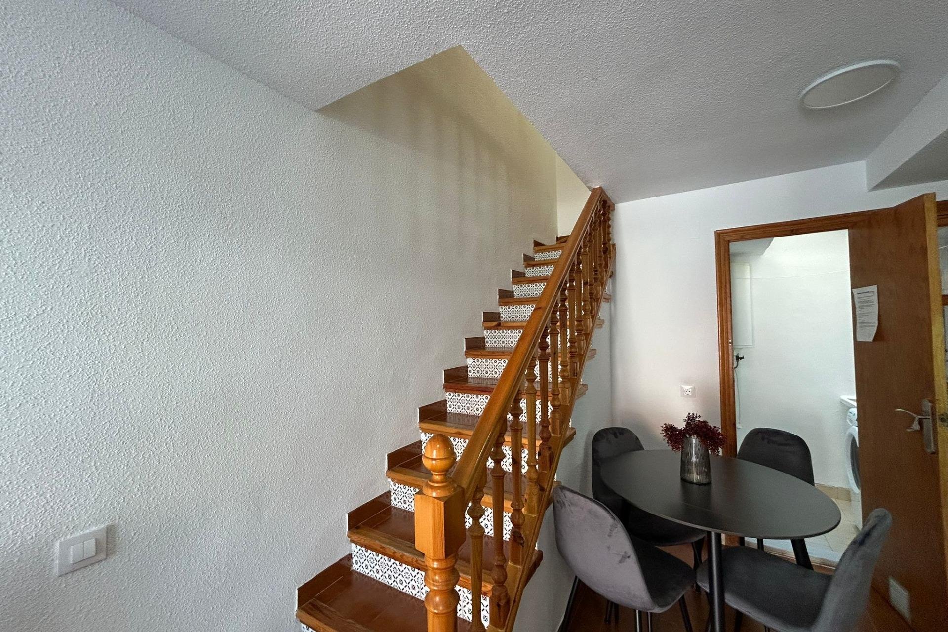 Resale - Bungalow - Torrevieja - La Siesta - El Salado - Torreta