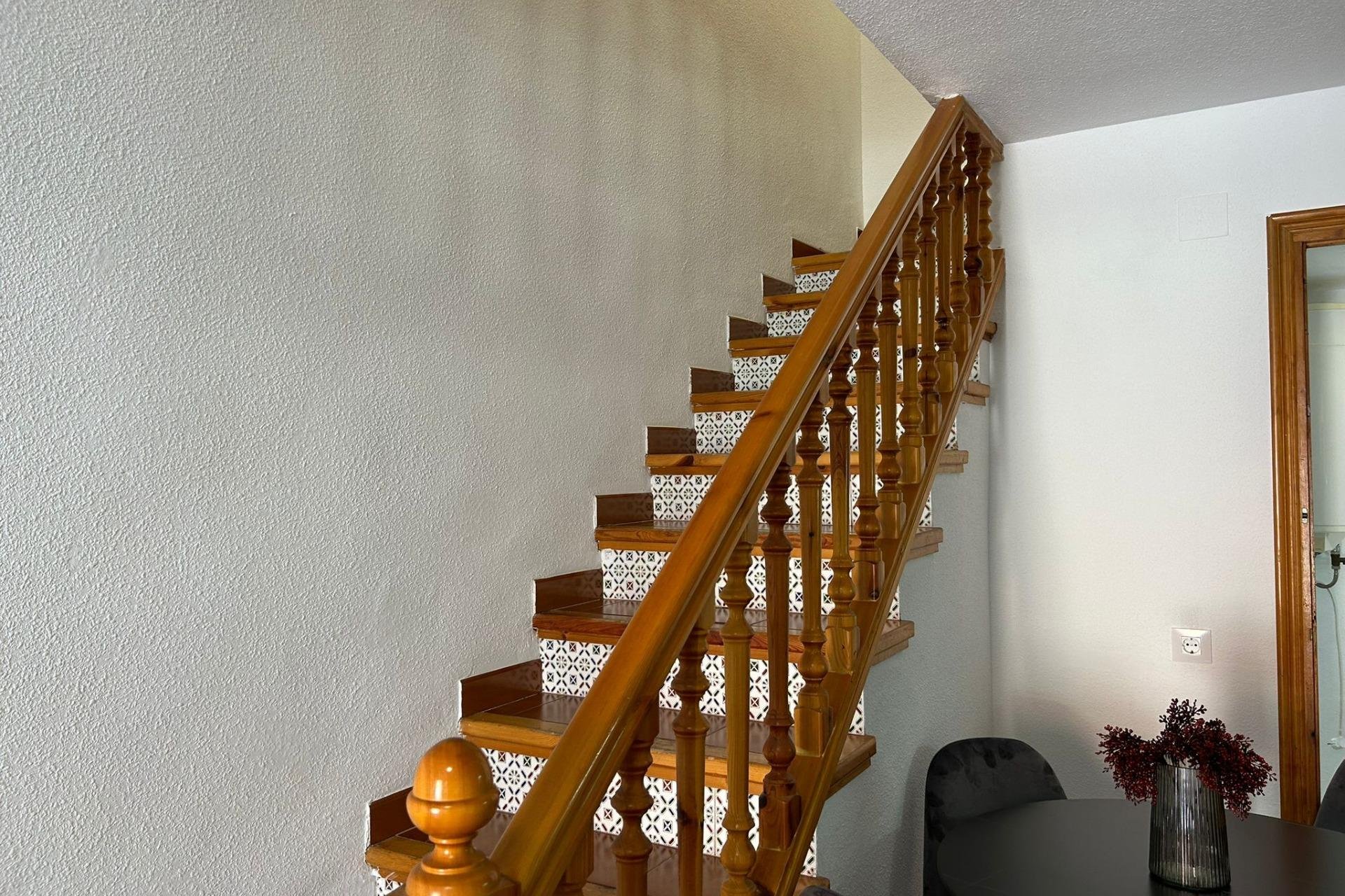 Resale - Bungalow - Torrevieja - La Siesta - El Salado - Torreta