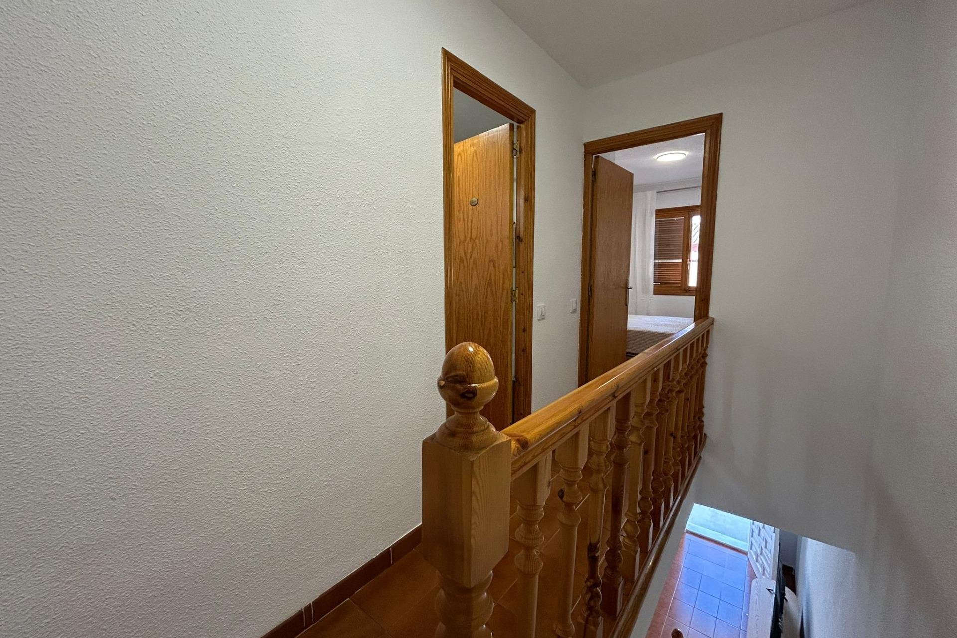 Resale - Bungalow - Torrevieja - La Siesta - El Salado - Torreta