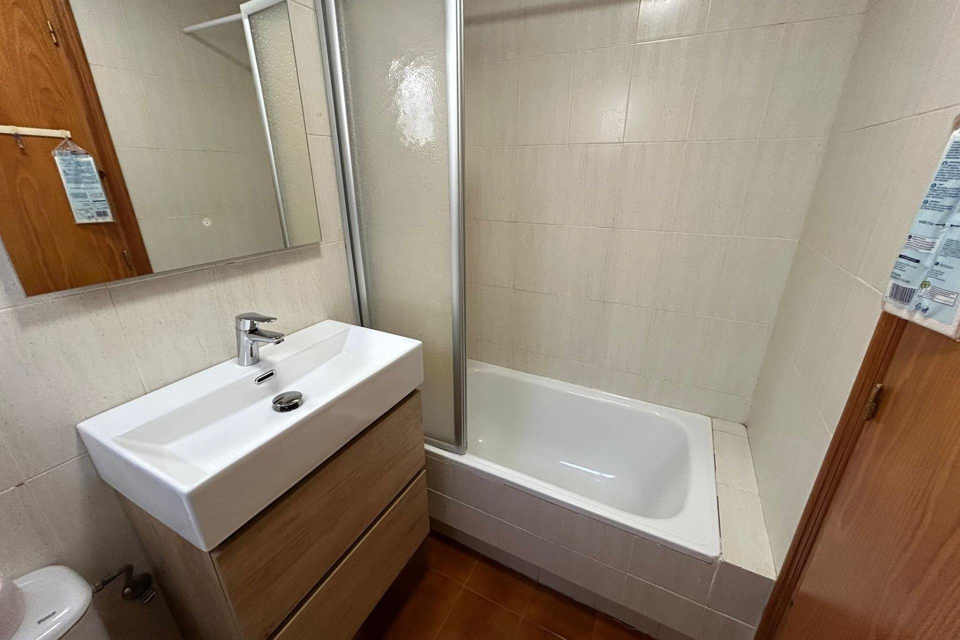 Resale - Bungalow - Torrevieja - La Siesta - El Salado - Torreta