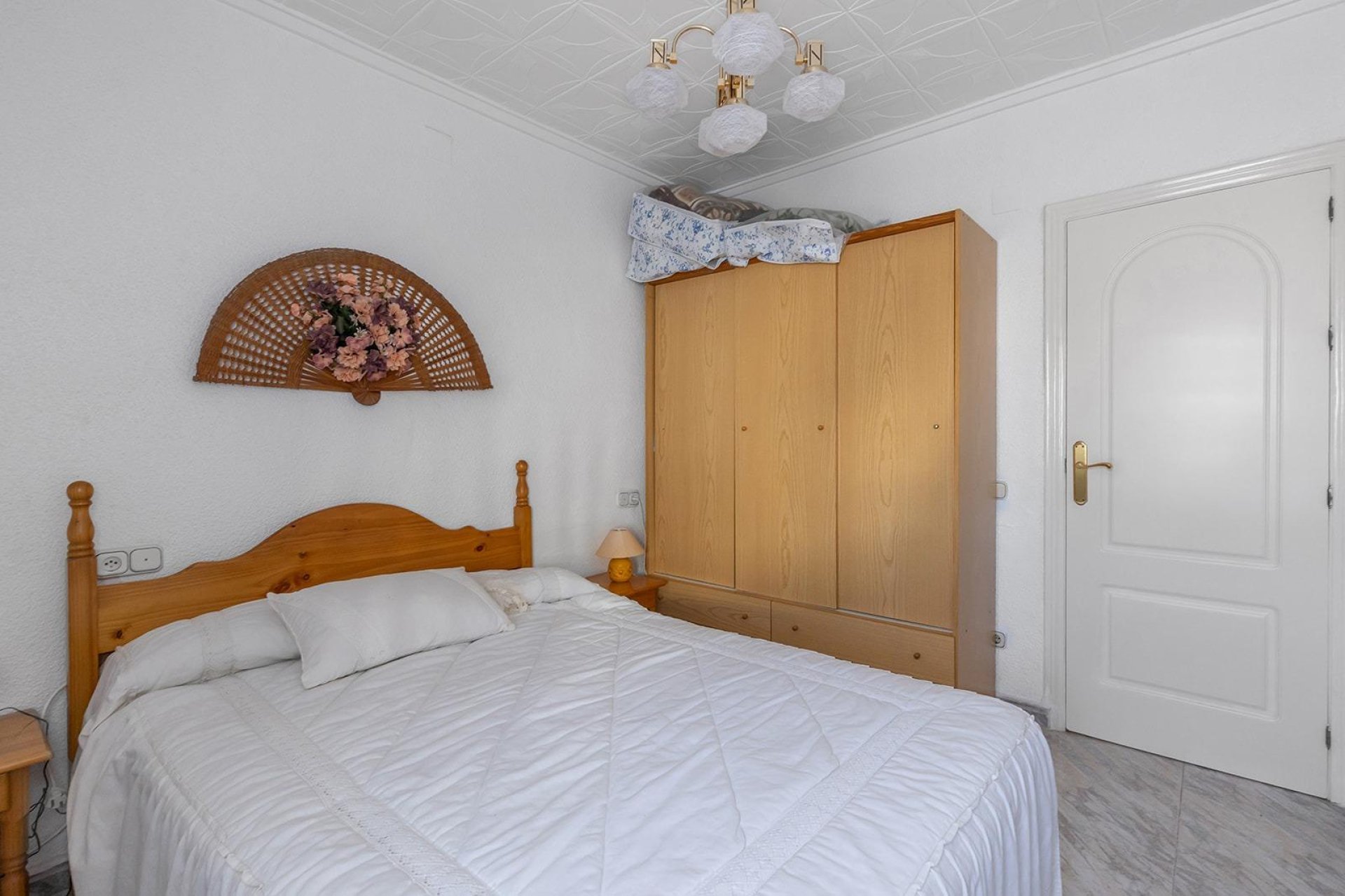 Resale - Bungalow - Torrevieja - La Siesta - El Salado - Torreta