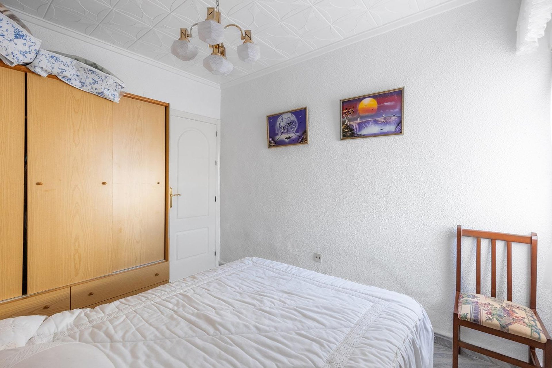 Resale - Bungalow - Torrevieja - La Siesta - El Salado - Torreta