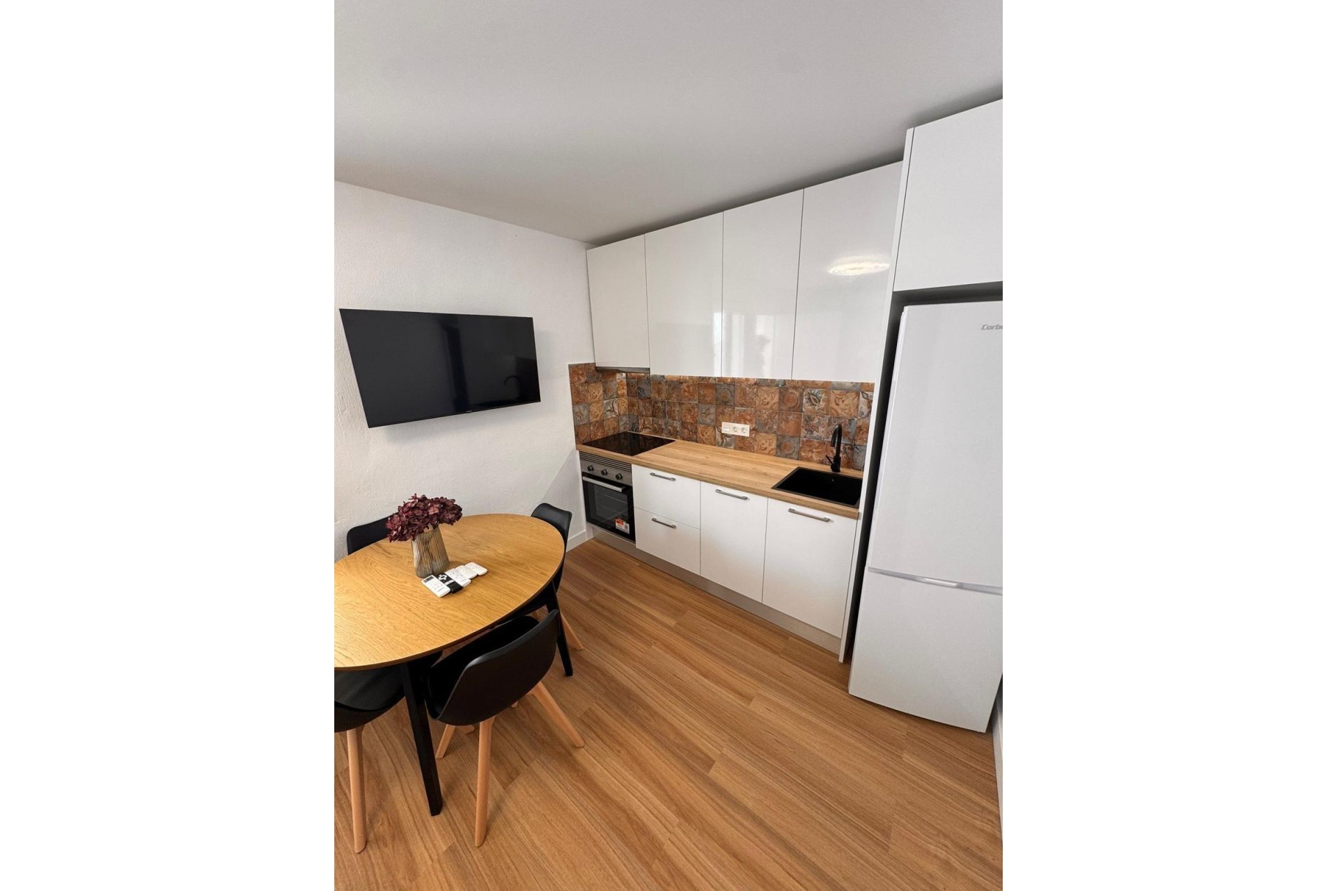 Resale - Bungalow - Torrevieja - La Siesta - El Salado - Torreta