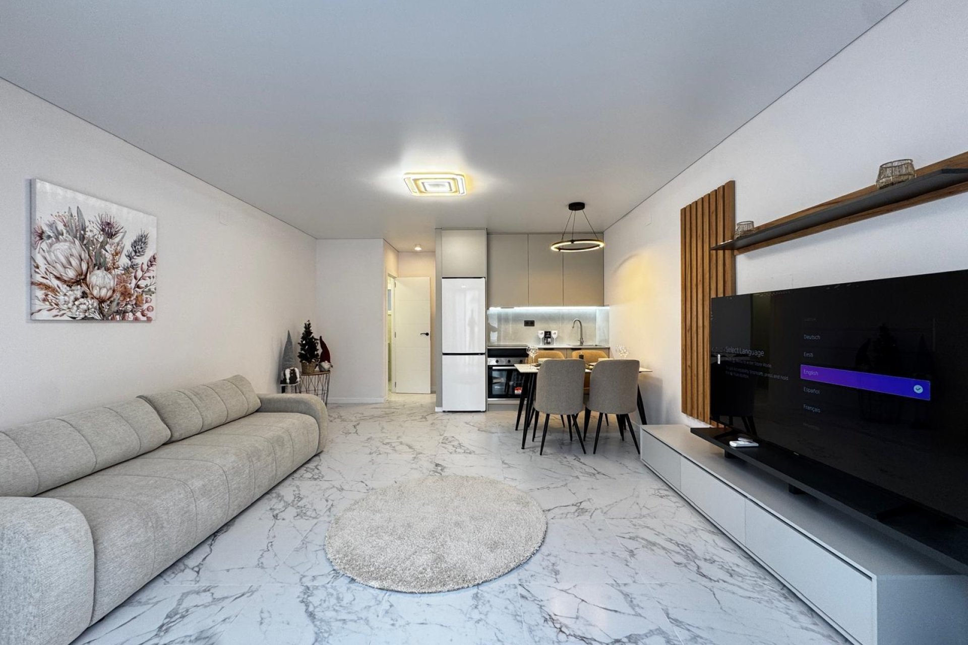 Resale - Bungalow - Torrevieja - La Siesta - El Salado - Torreta