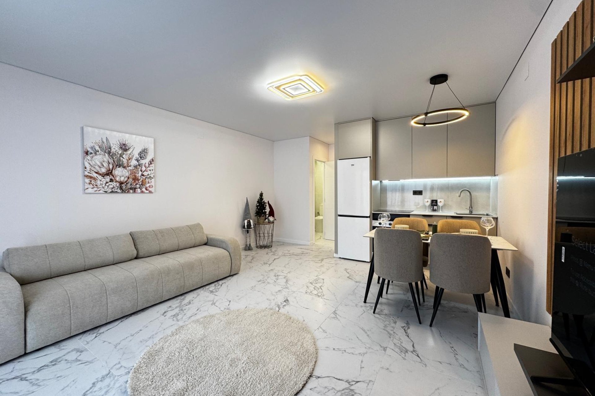 Resale - Bungalow - Torrevieja - La Siesta - El Salado - Torreta