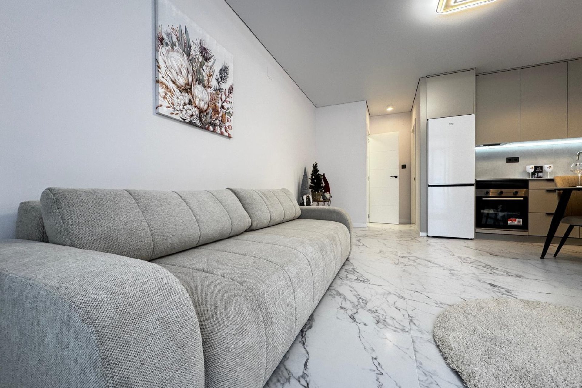 Resale - Bungalow - Torrevieja - La Siesta - El Salado - Torreta