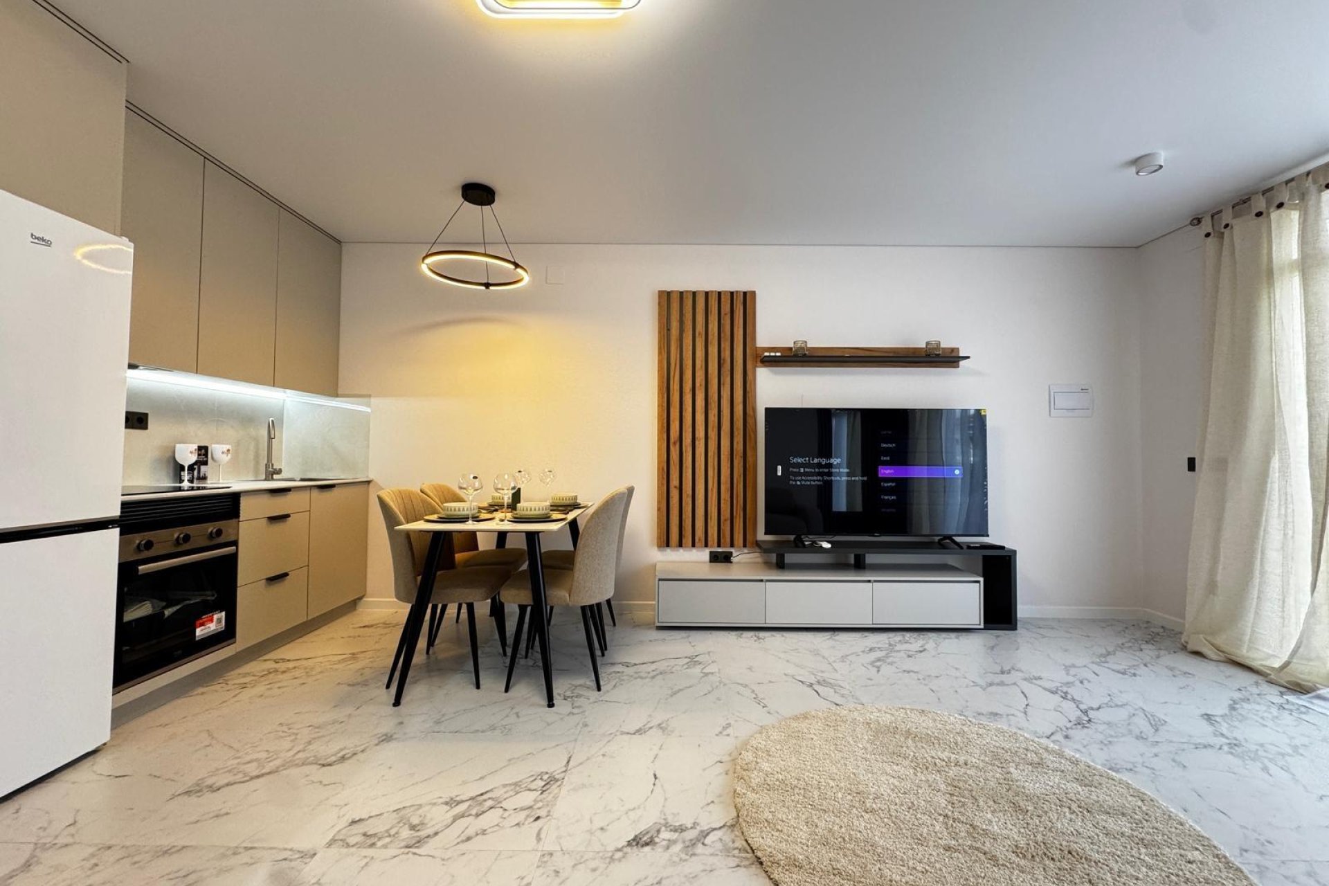 Resale - Bungalow - Torrevieja - La Siesta - El Salado - Torreta