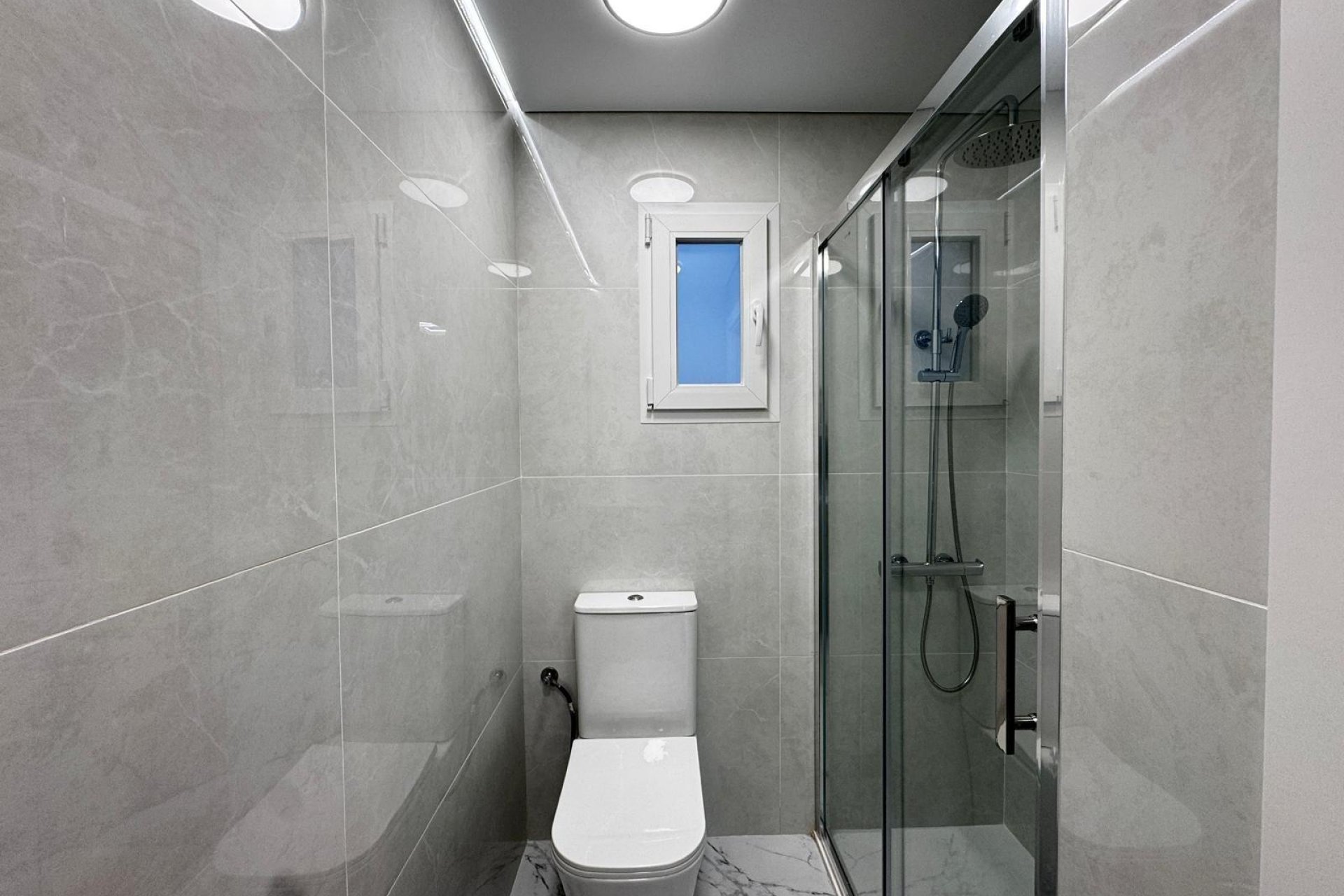 Resale - Bungalow - Torrevieja - La Siesta - El Salado - Torreta