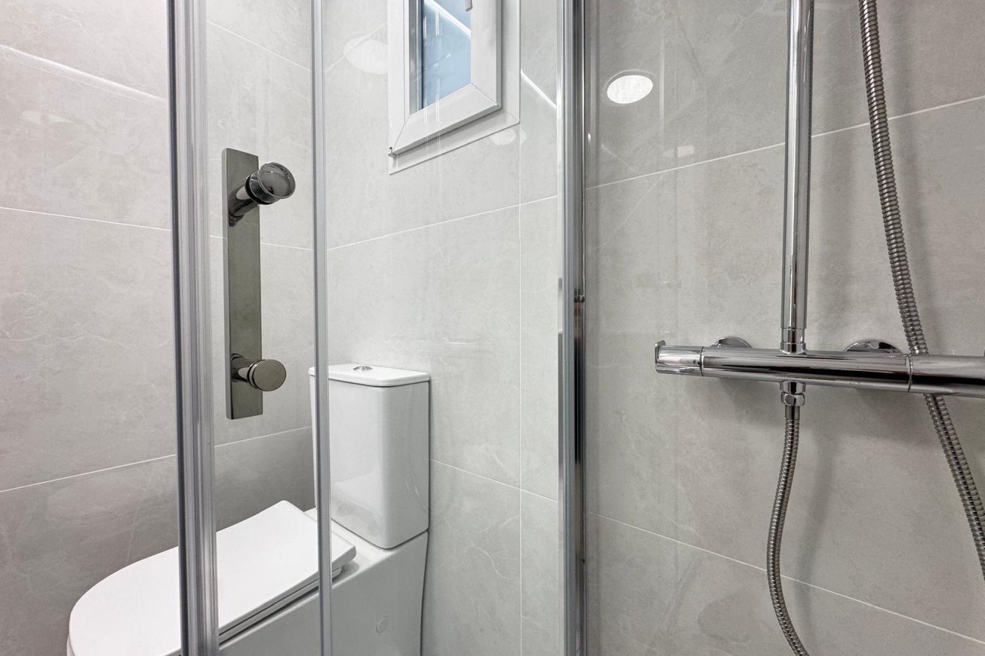 Resale - Bungalow - Torrevieja - La Siesta - El Salado - Torreta