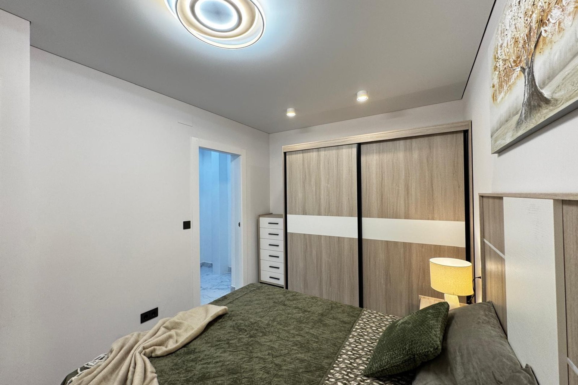 Resale - Bungalow - Torrevieja - La Siesta - El Salado - Torreta