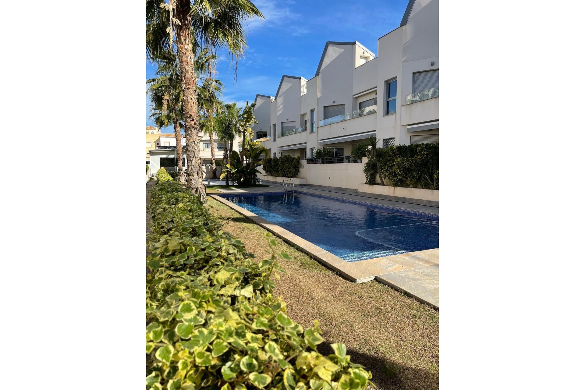 Resale - Bungalow - Torrevieja - La veleta