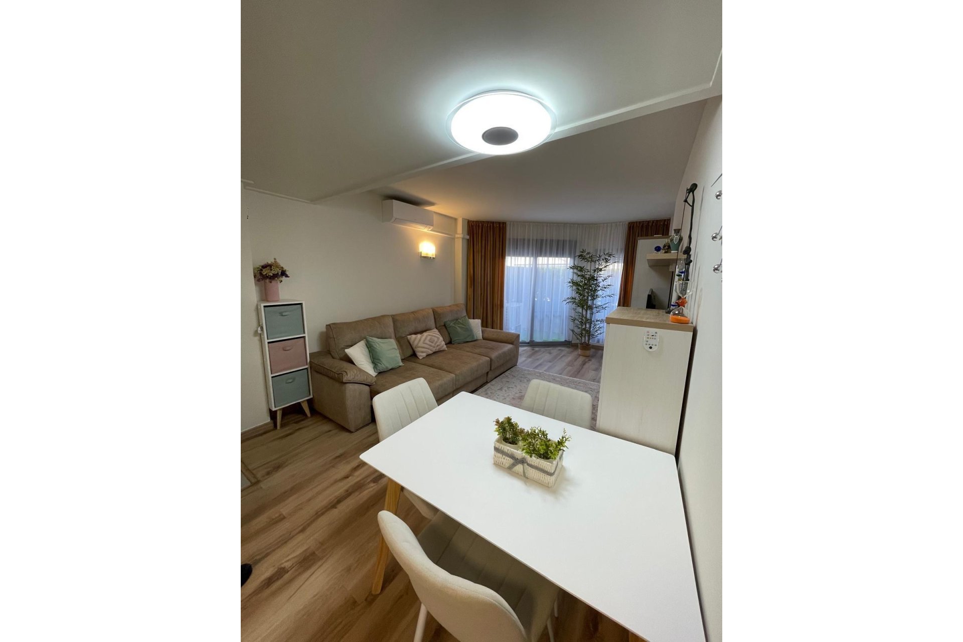 Resale - Bungalow - Torrevieja - La veleta