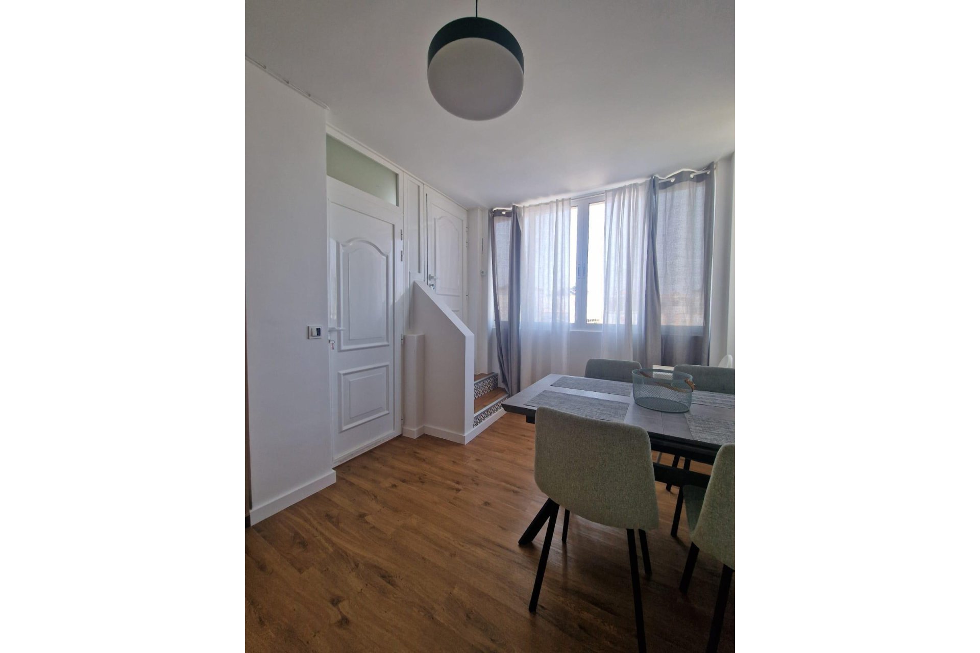 Resale - Bungalow - Torrevieja - Los altos