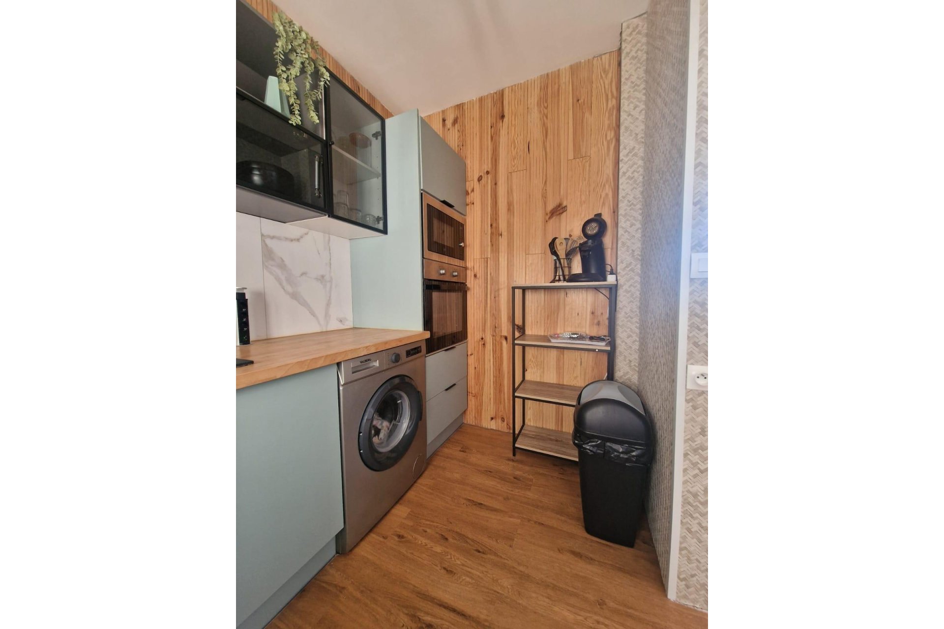 Resale - Bungalow - Torrevieja - Los altos