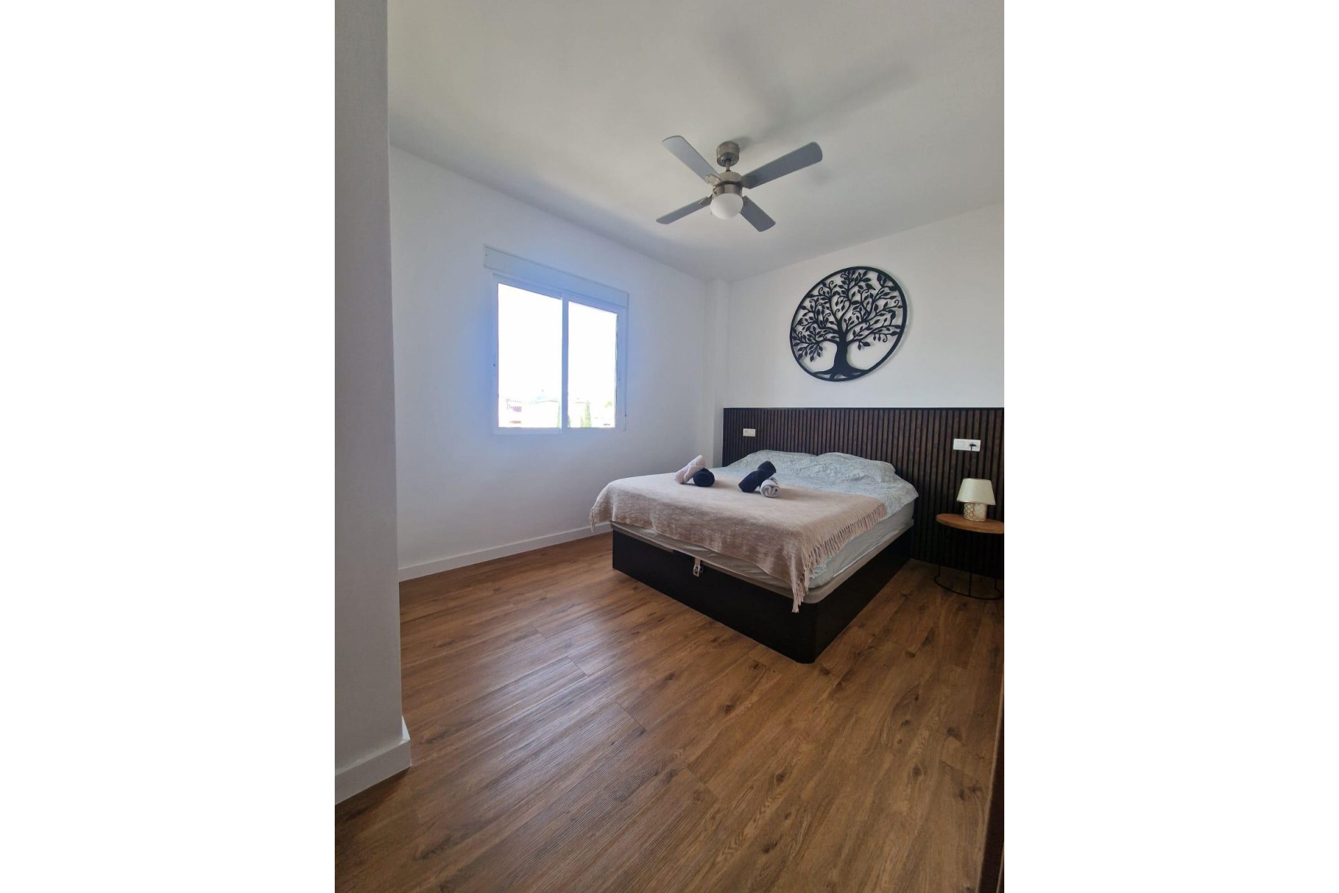 Resale - Bungalow - Torrevieja - Los altos