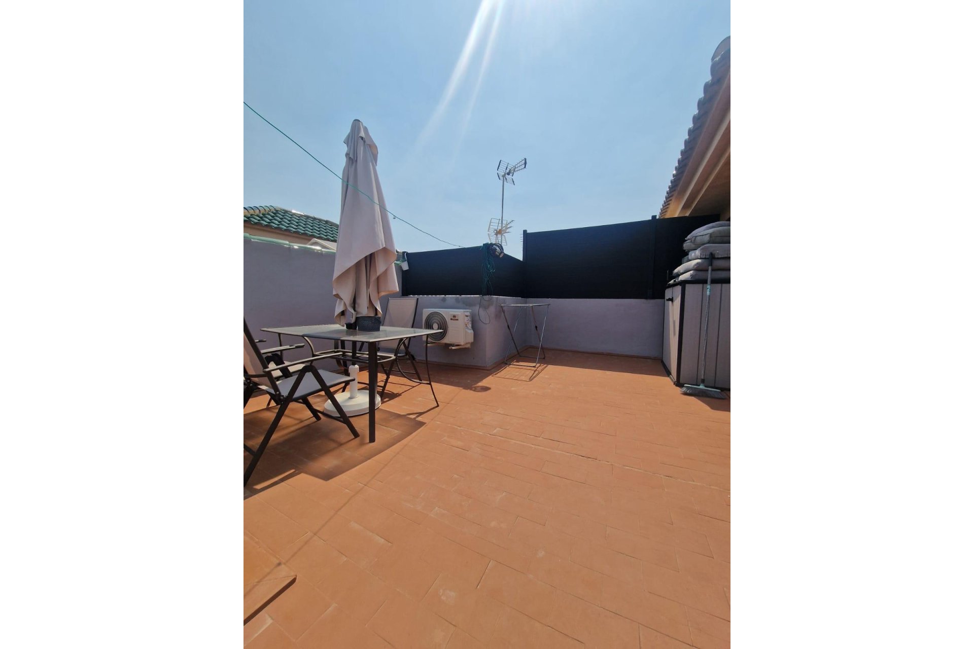Resale - Bungalow - Torrevieja - Los altos