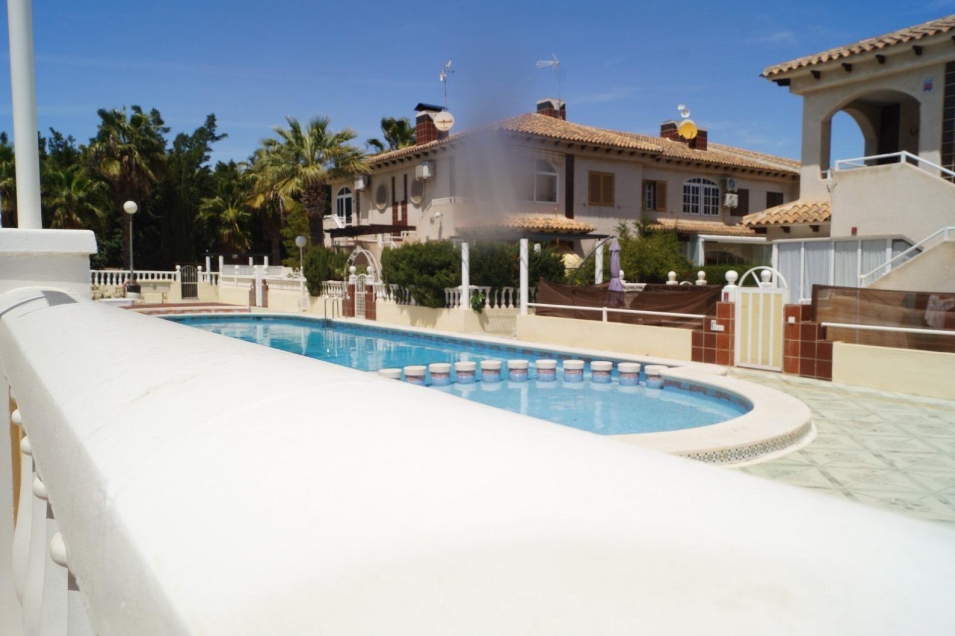 Resale - Bungalow - Torrevieja - Los altos