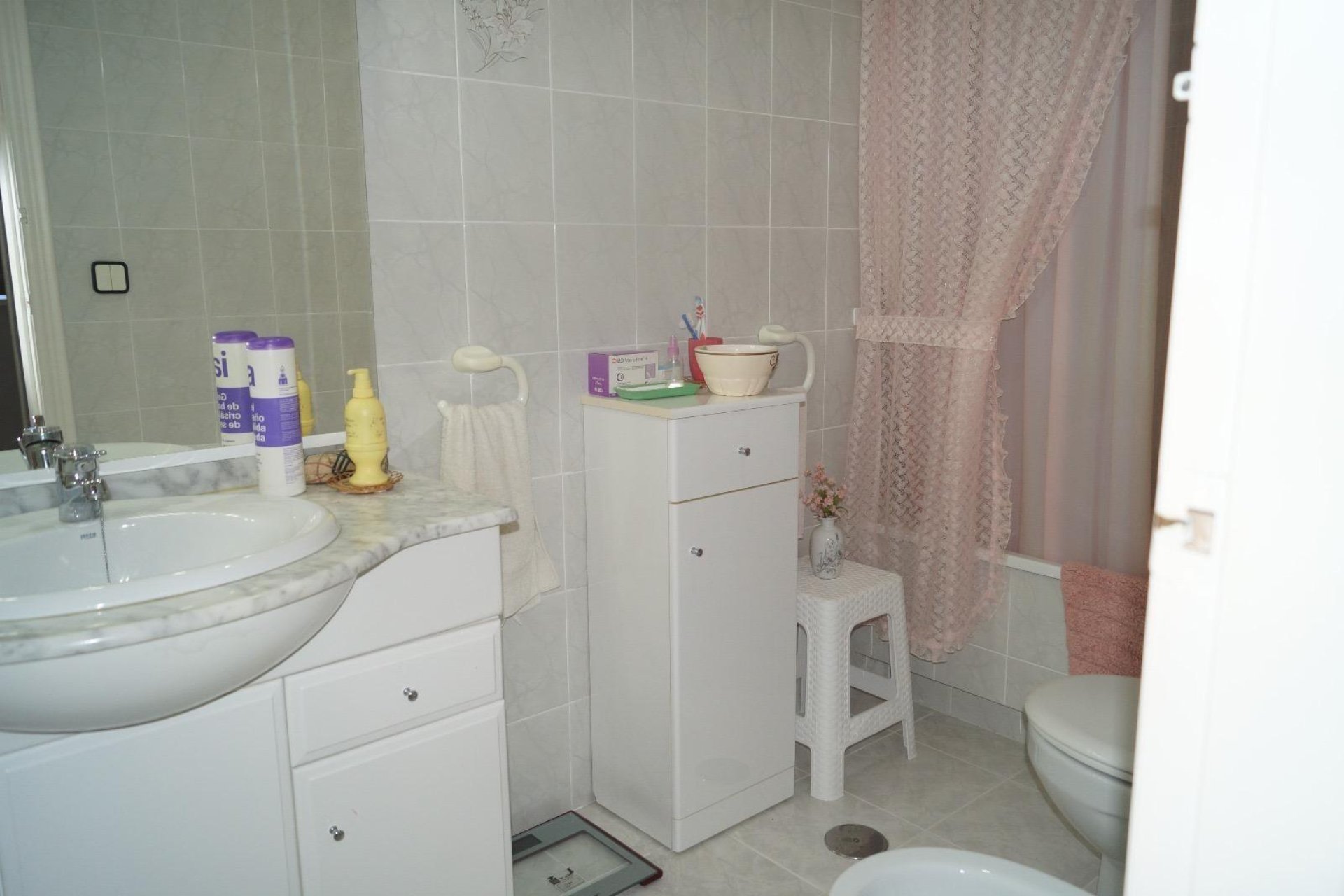 Resale - Bungalow - Torrevieja - Los altos