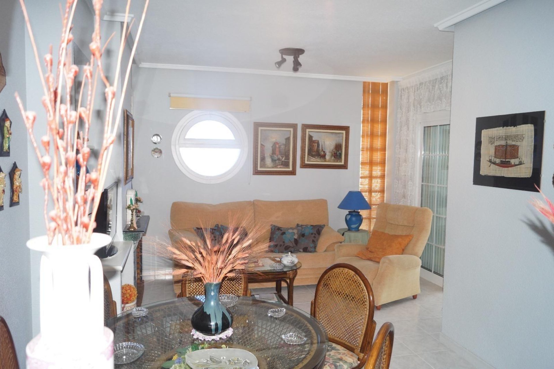 Resale - Bungalow - Torrevieja - Los altos