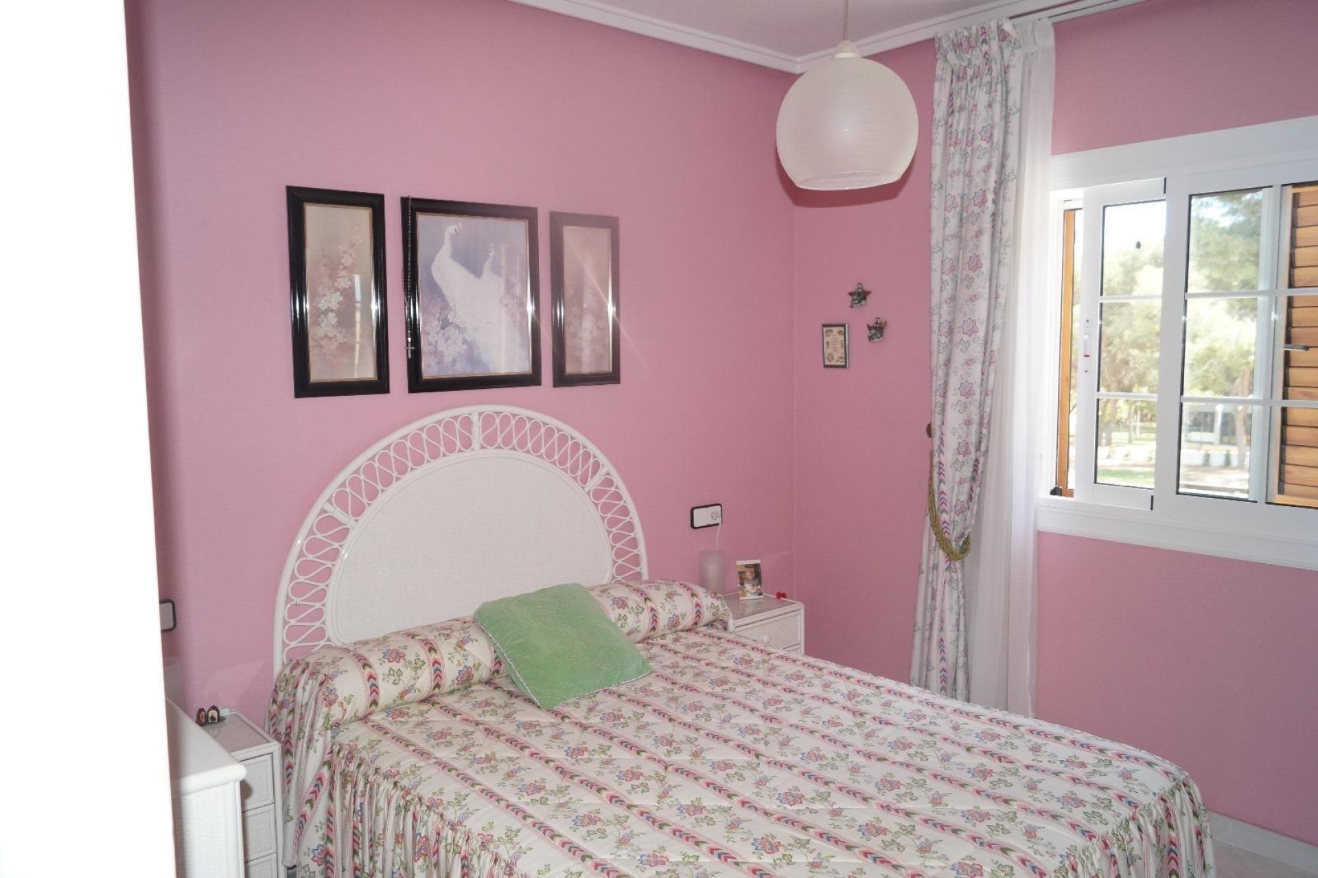 Resale - Bungalow - Torrevieja - Los altos