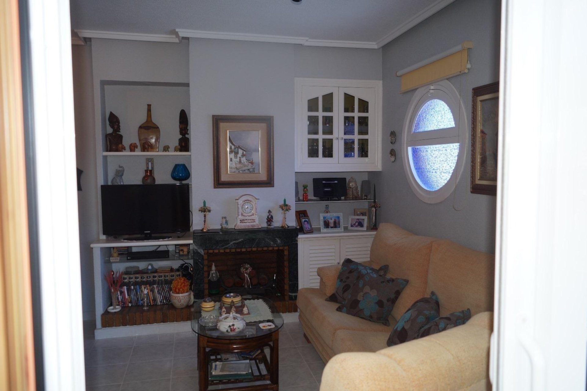 Resale - Bungalow - Torrevieja - Los altos