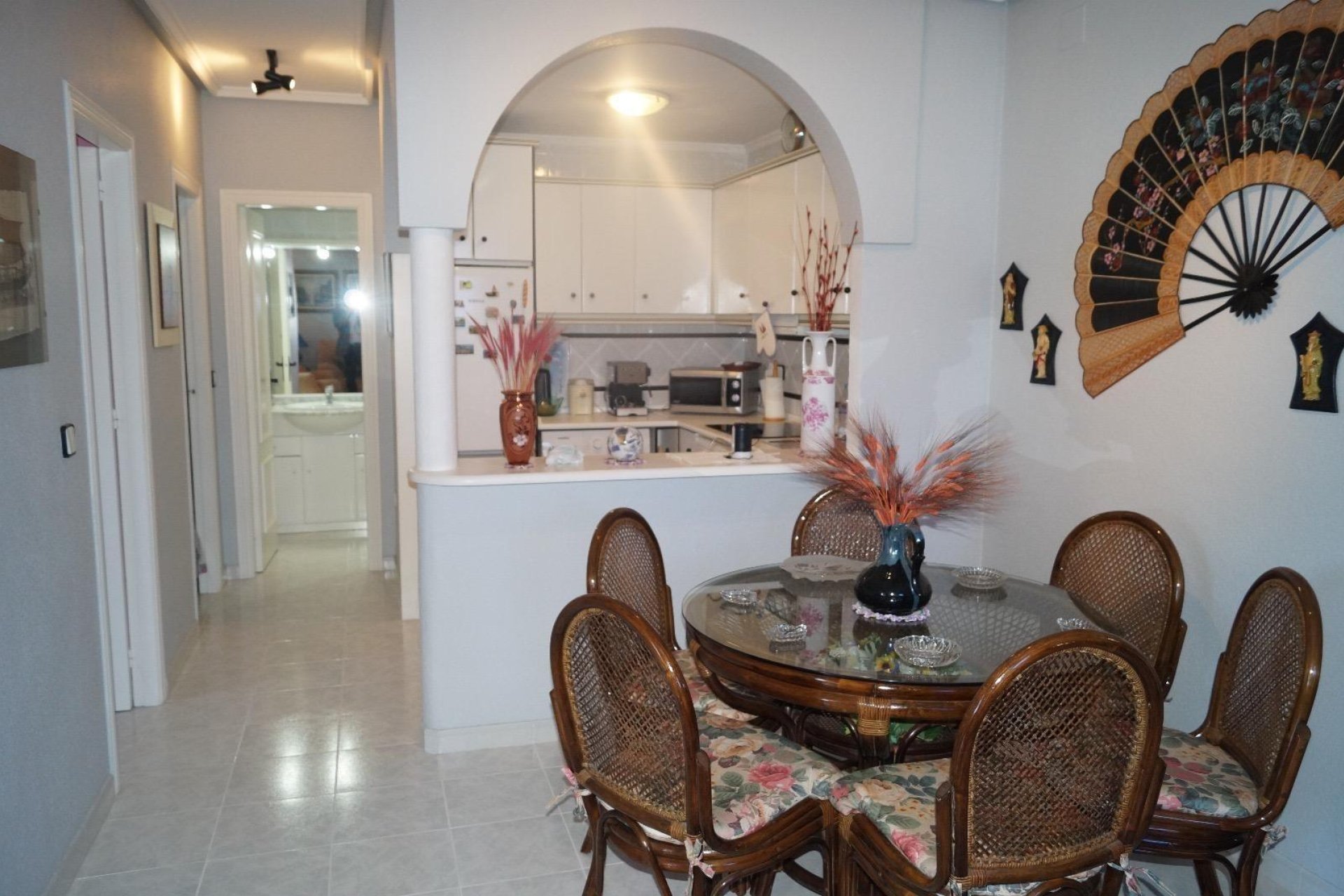 Resale - Bungalow - Torrevieja - Los altos