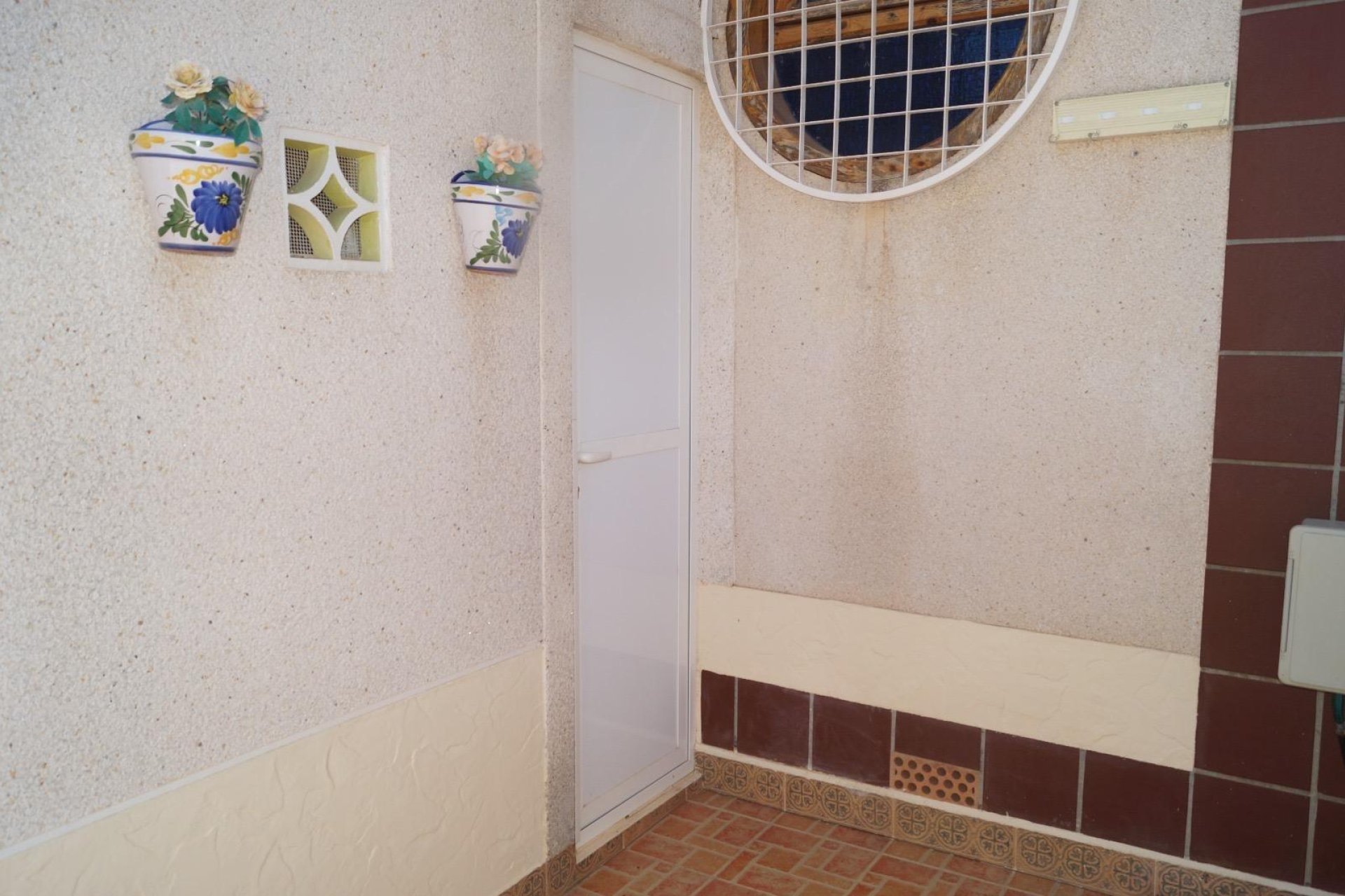 Resale - Bungalow - Torrevieja - Los altos