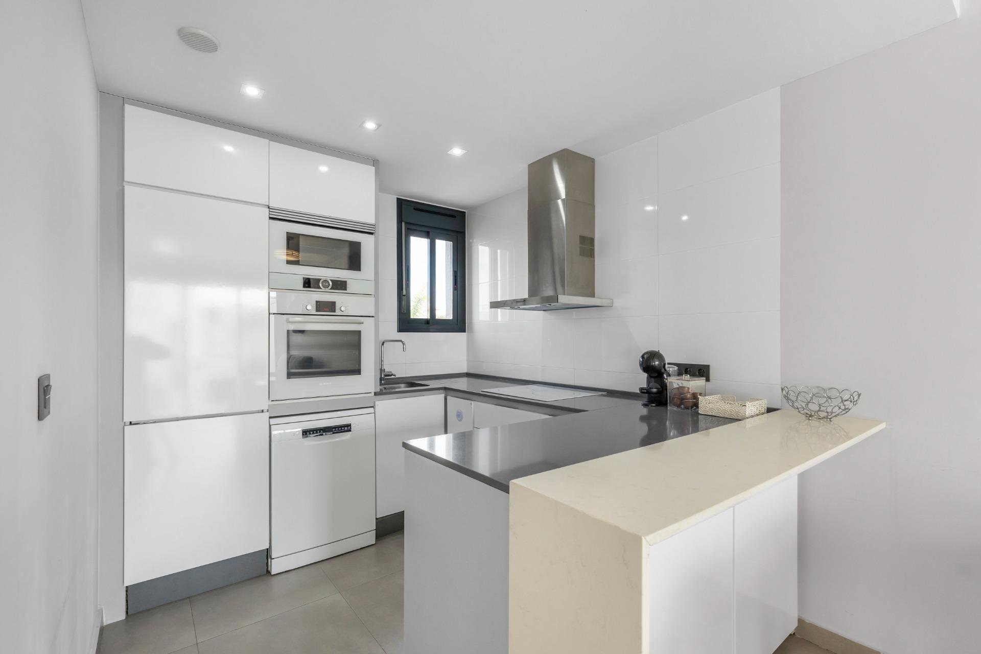 Resale - Bungalow - Torrevieja - Los Balcones - Los Altos del Edén