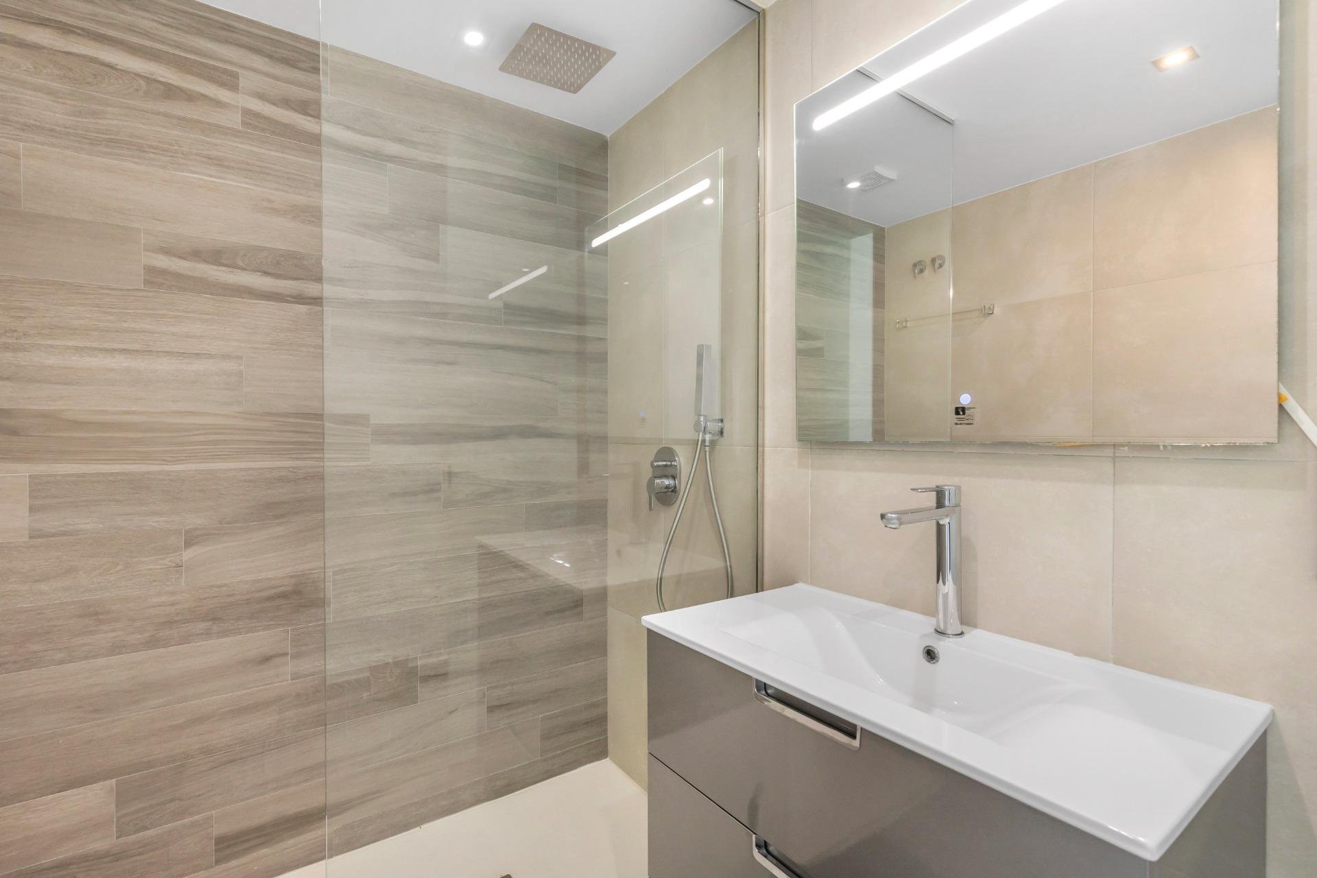 Resale - Bungalow - Torrevieja - Los Balcones - Los Altos del Edén