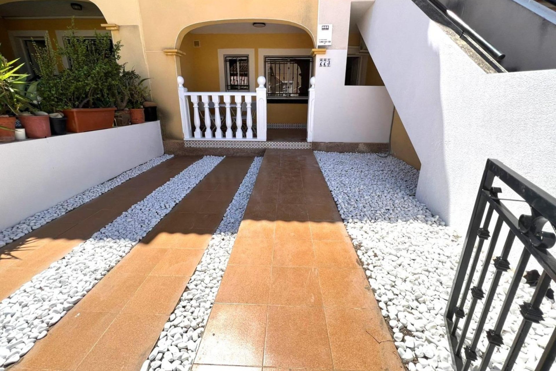 Resale - Bungalow - Torrevieja - Los Balcones - Los Altos del Edén
