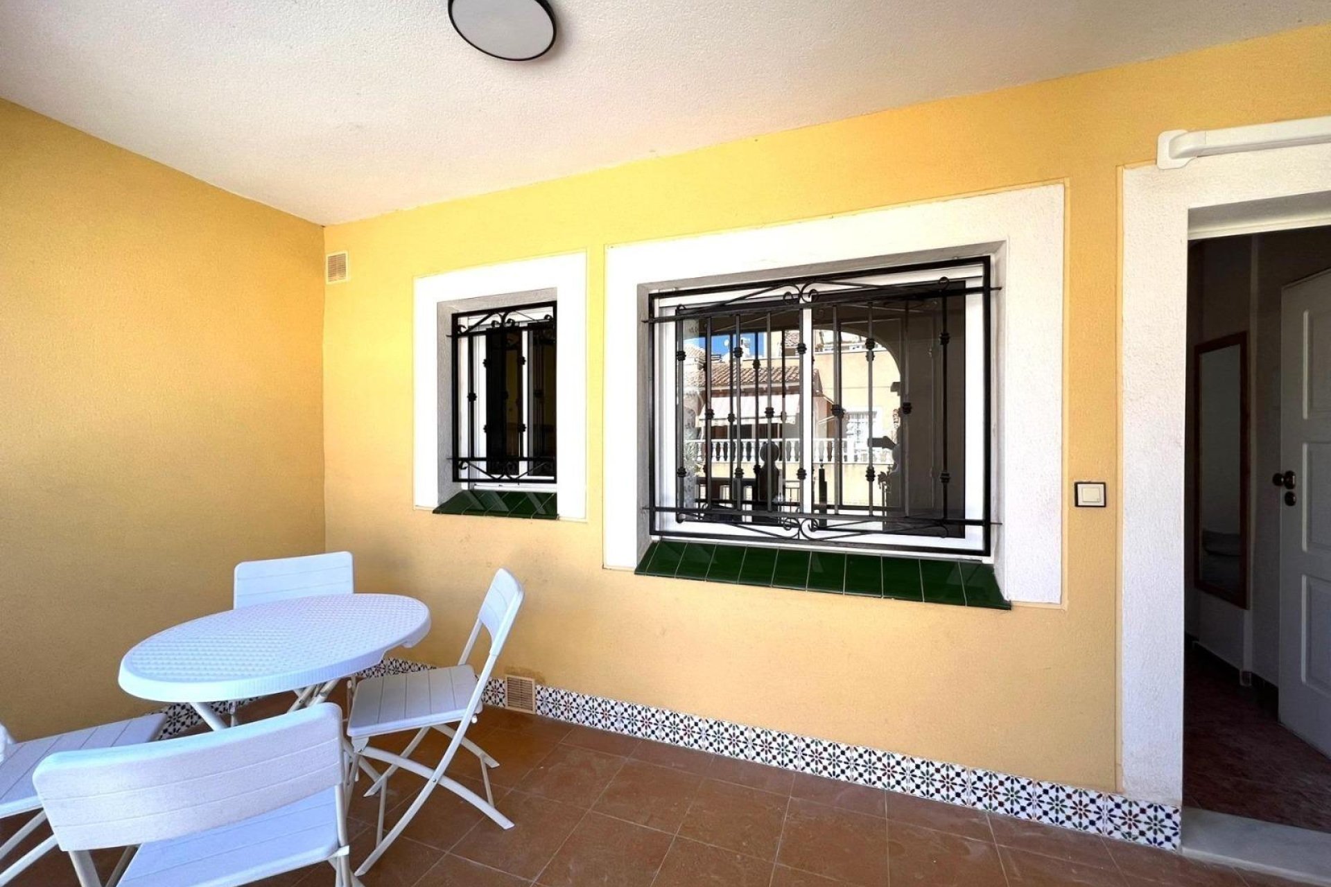 Resale - Bungalow - Torrevieja - Los Balcones - Los Altos del Edén
