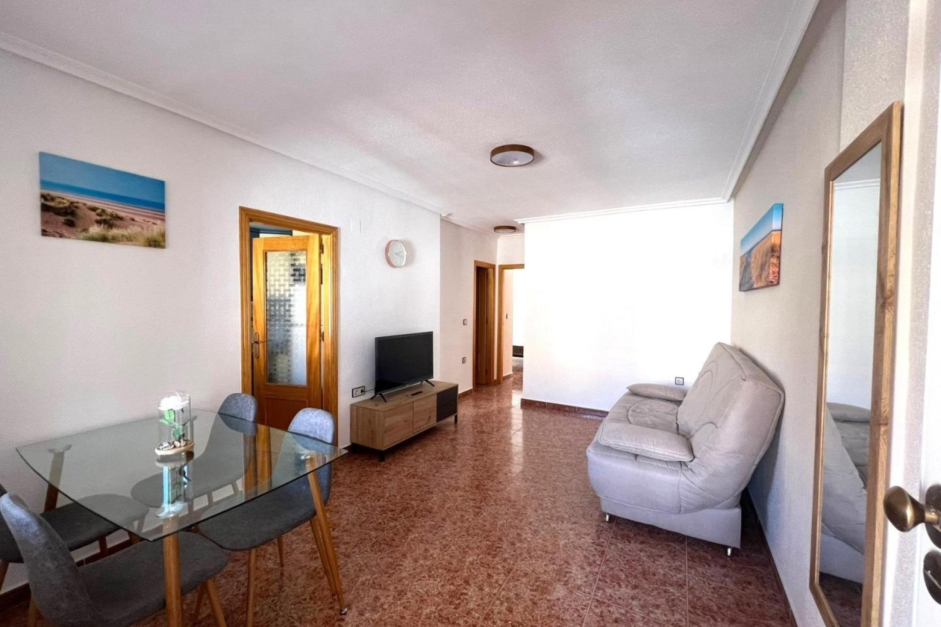 Resale - Bungalow - Torrevieja - Los Balcones - Los Altos del Edén