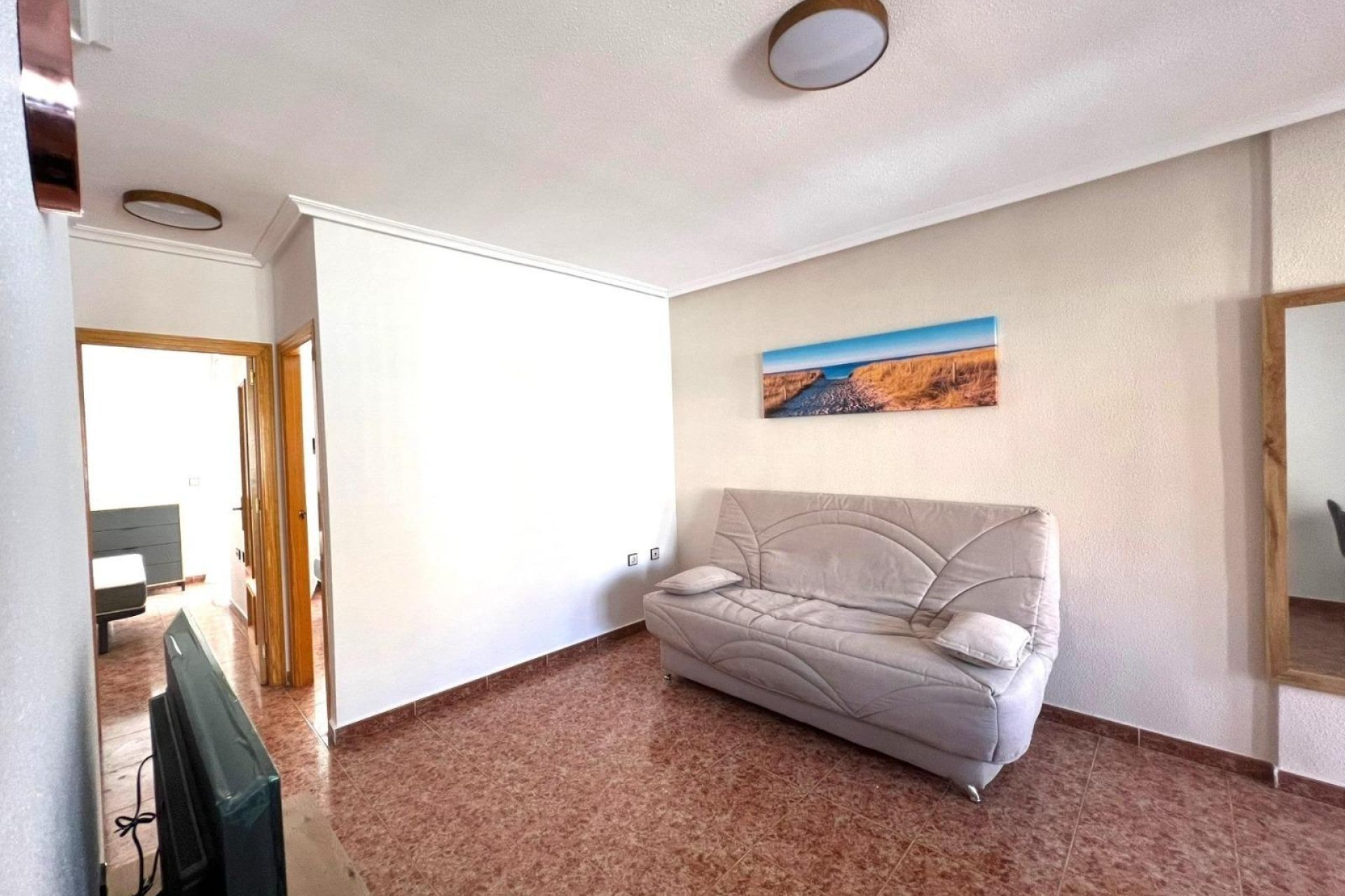 Resale - Bungalow - Torrevieja - Los Balcones - Los Altos del Edén
