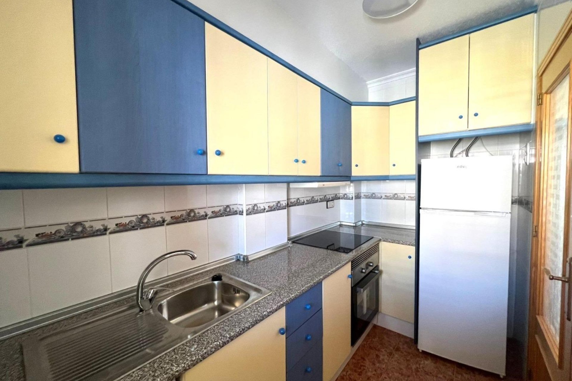 Resale - Bungalow - Torrevieja - Los Balcones - Los Altos del Edén