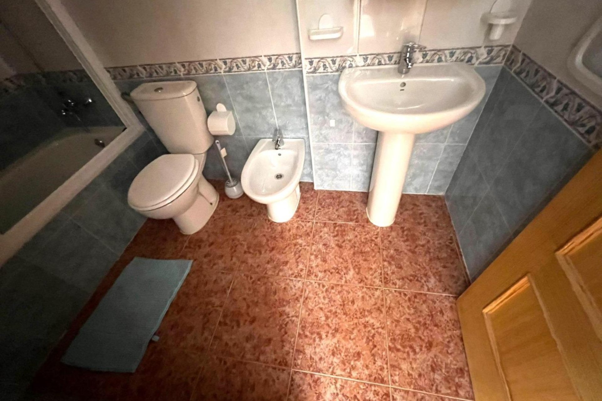 Resale - Bungalow - Torrevieja - Los Balcones - Los Altos del Edén