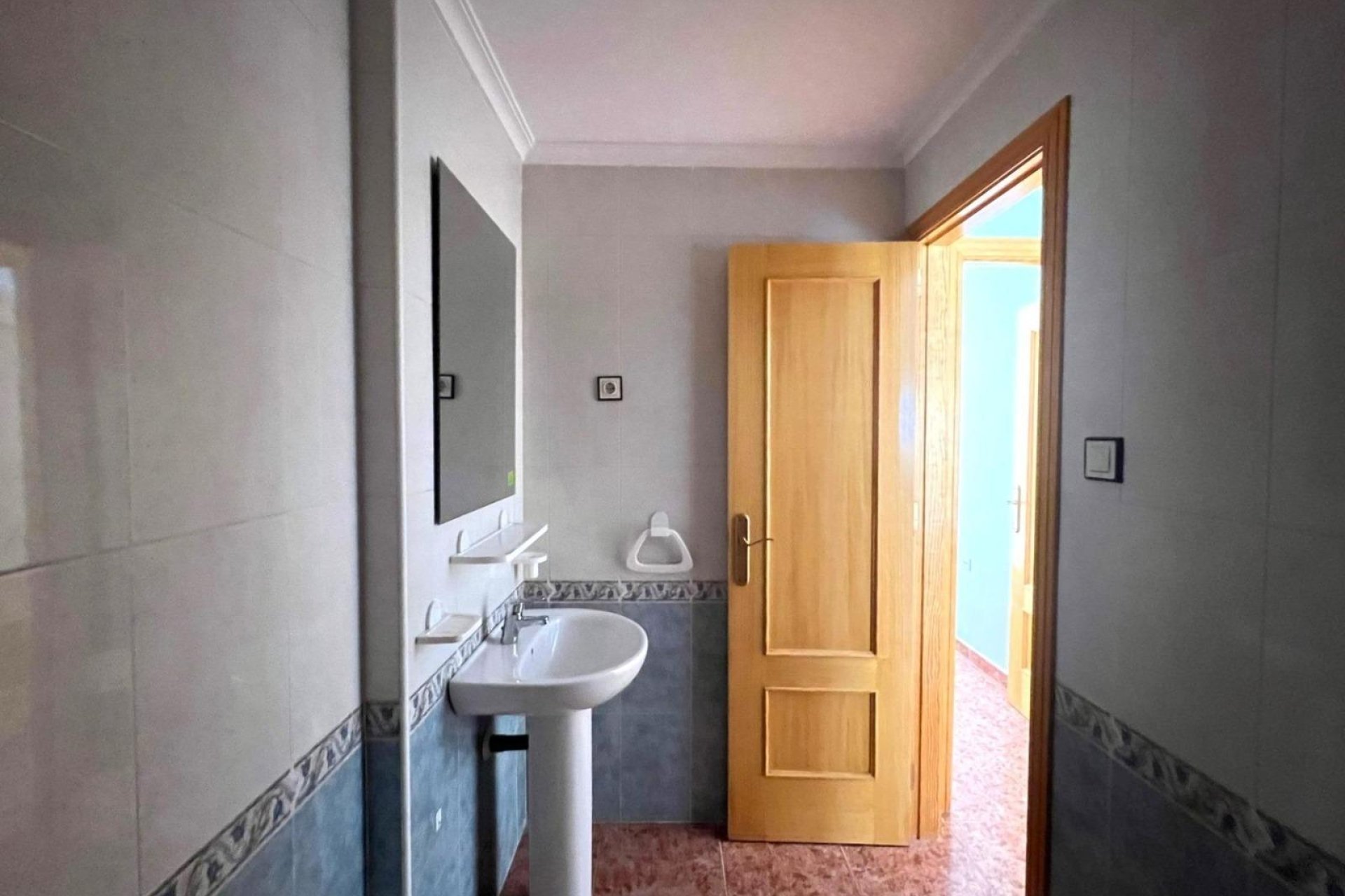 Resale - Bungalow - Torrevieja - Los Balcones - Los Altos del Edén